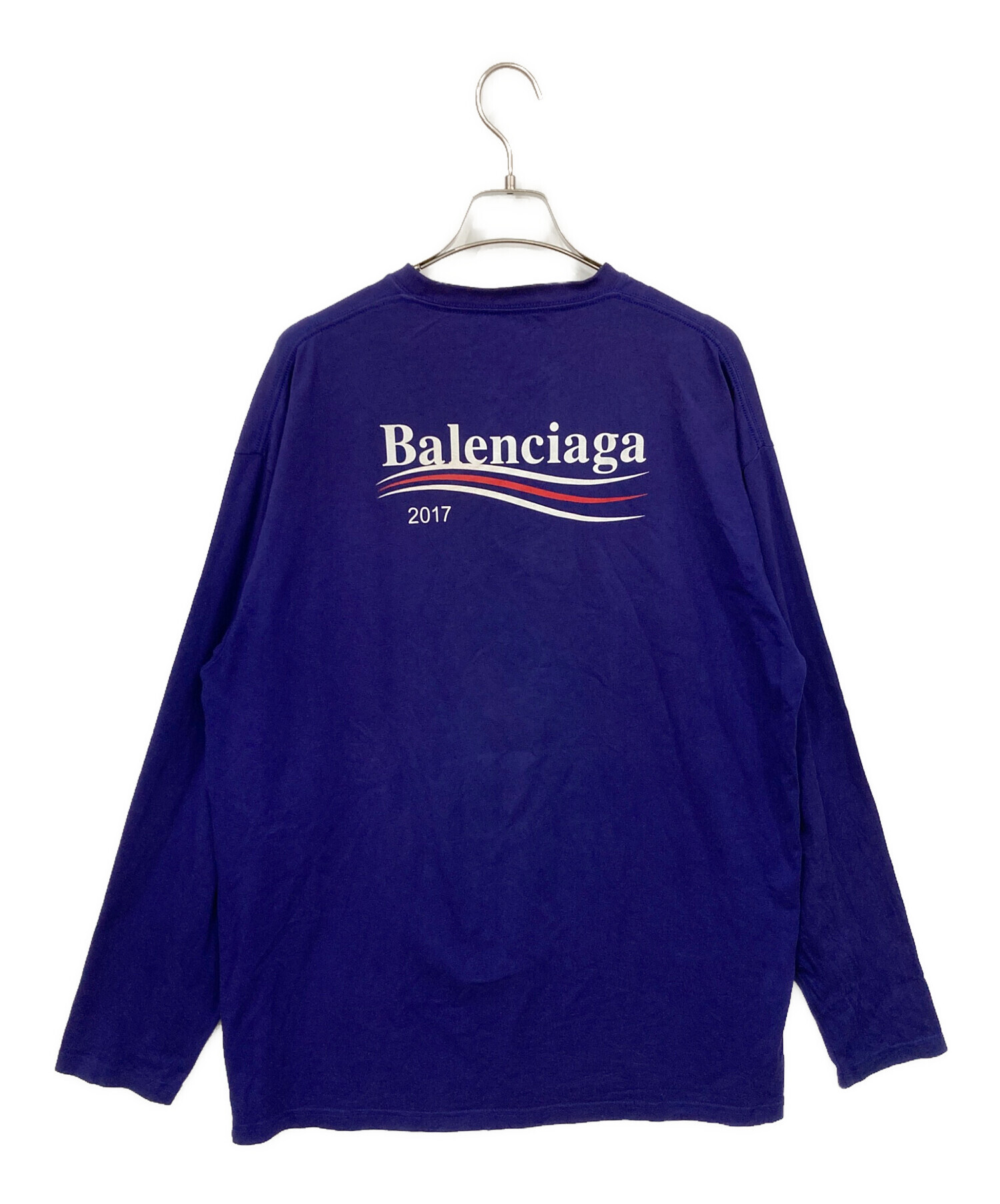 BALENCIAGA バレンシアガ<br>ブルゾン（その他） メンズ<br>【中古】【古着】 おぞまし