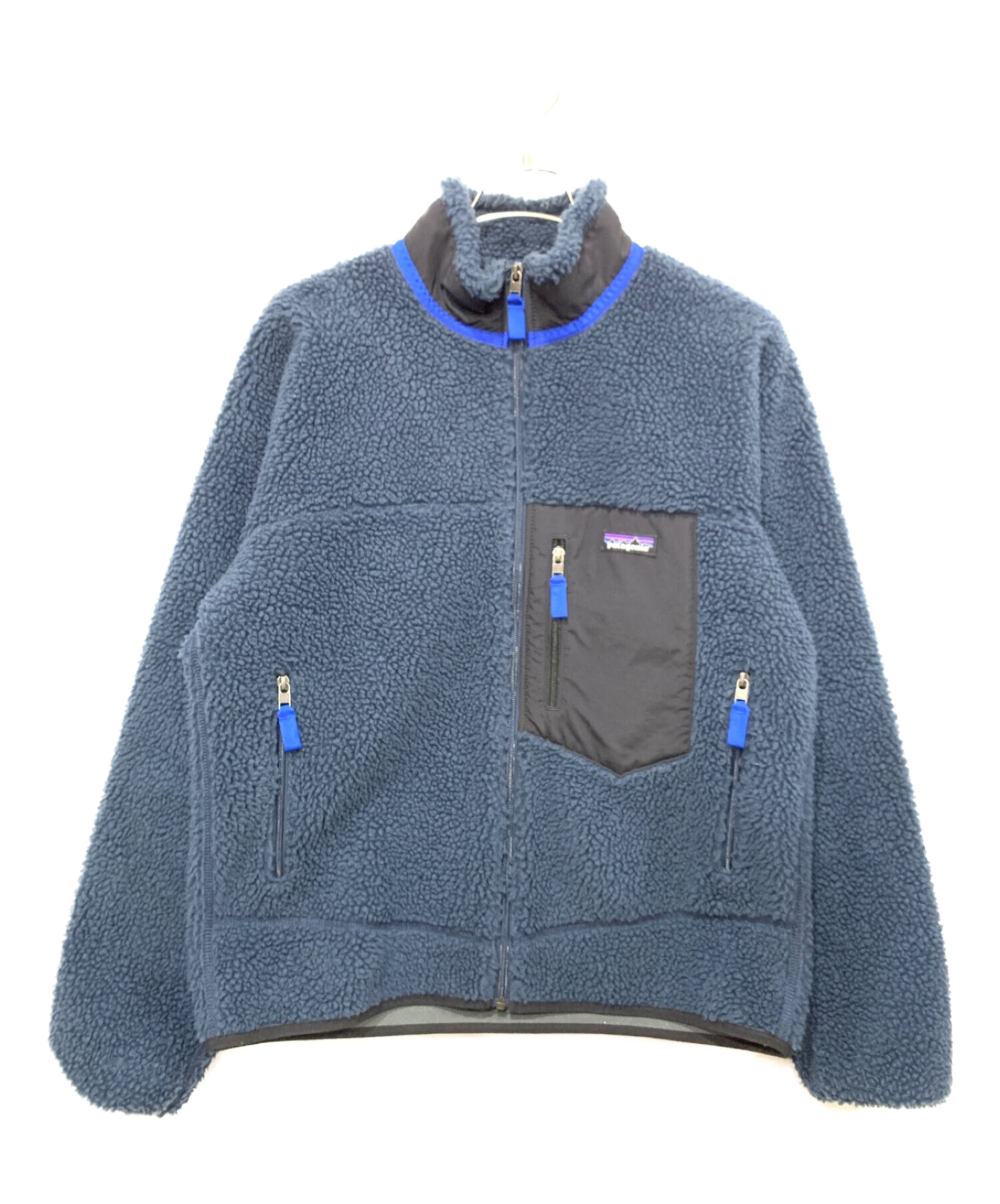 中古・古着通販】Patagonia (パタゴニア) フリースジャケット レトロX