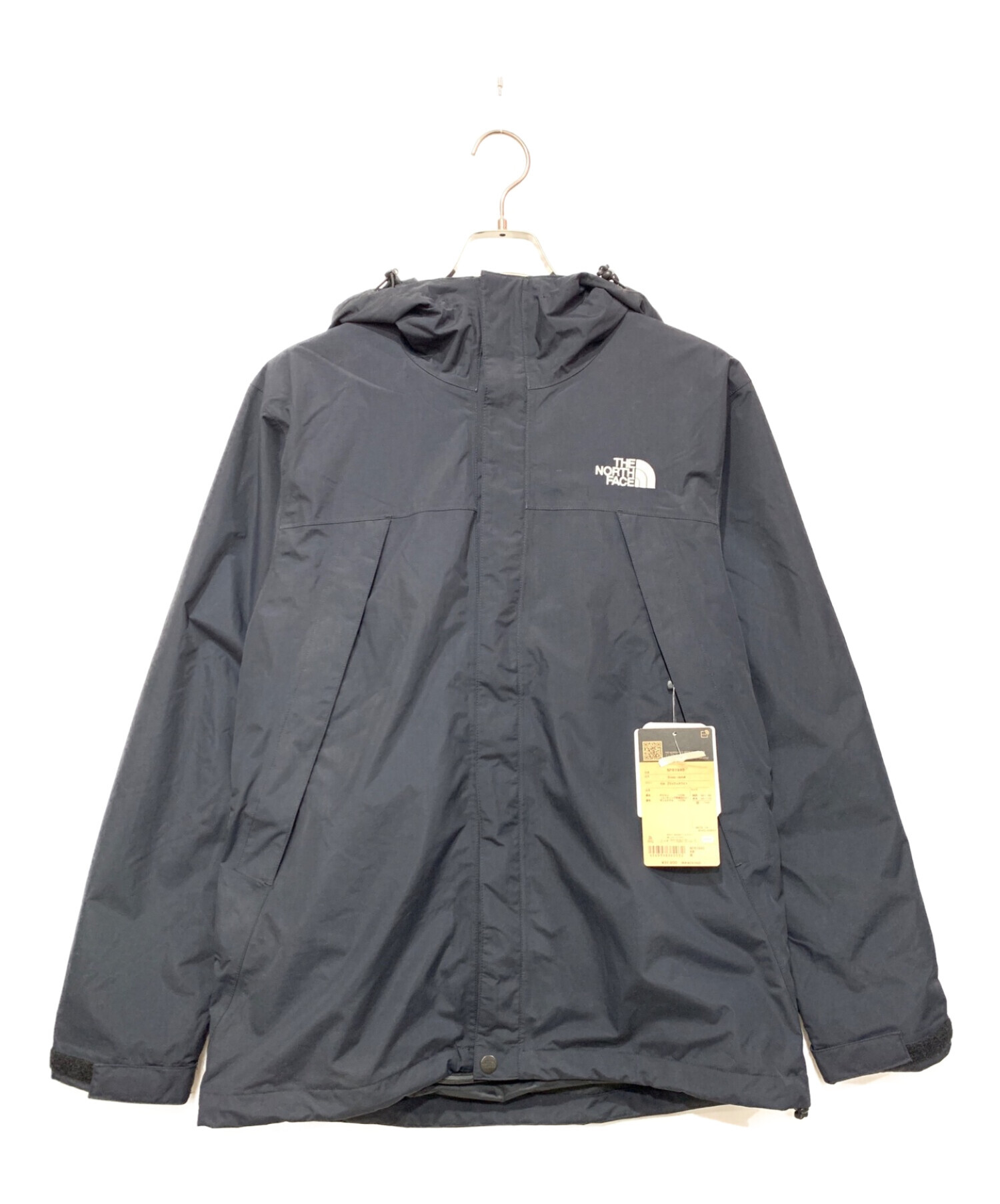 中古・古着通販】THE NORTH FACE (ザ ノース フェイス) SCOOP JACKET