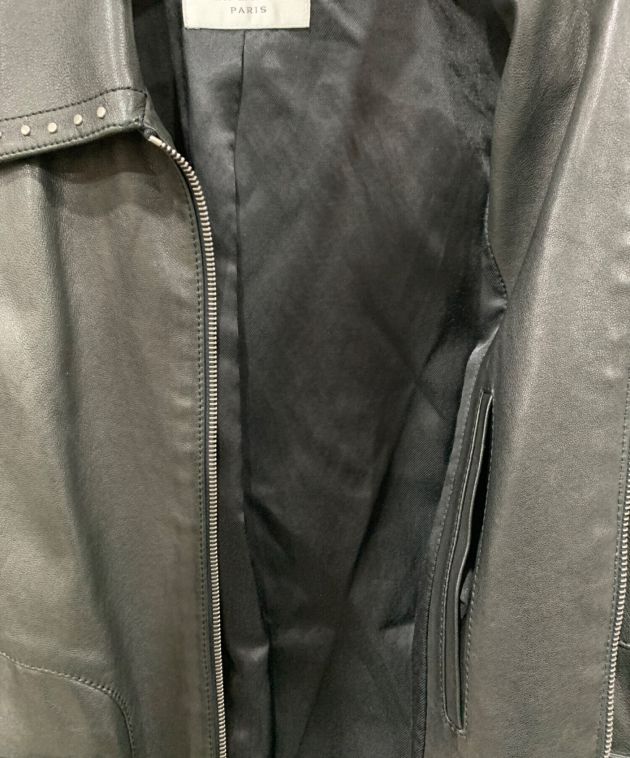 中古・古着通販】Saint Laurent Paris (サンローランパリ) シングル 