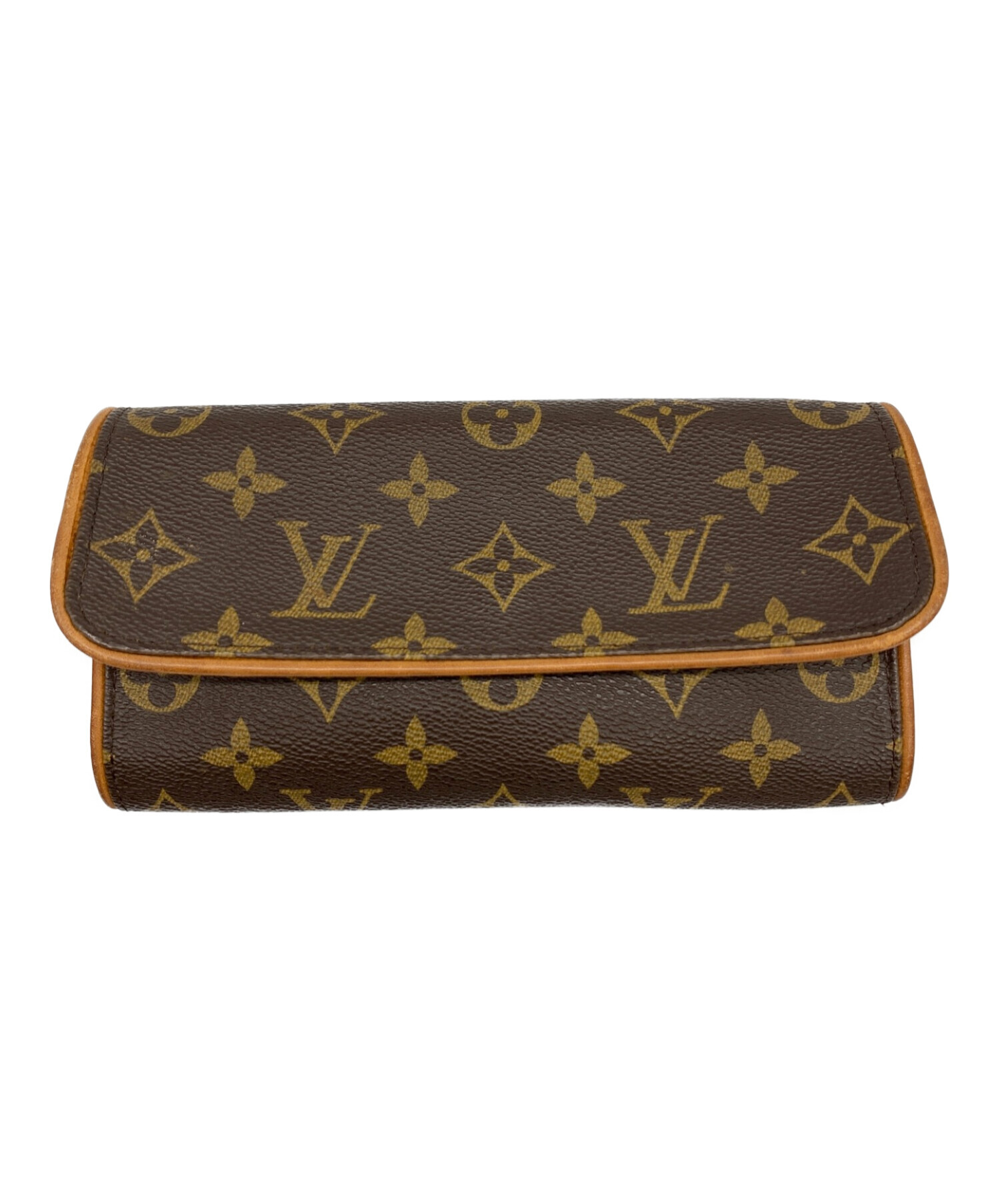 中古・古着通販】LOUIS VUITTON (ルイ ヴィトン) ポシェットツインPM