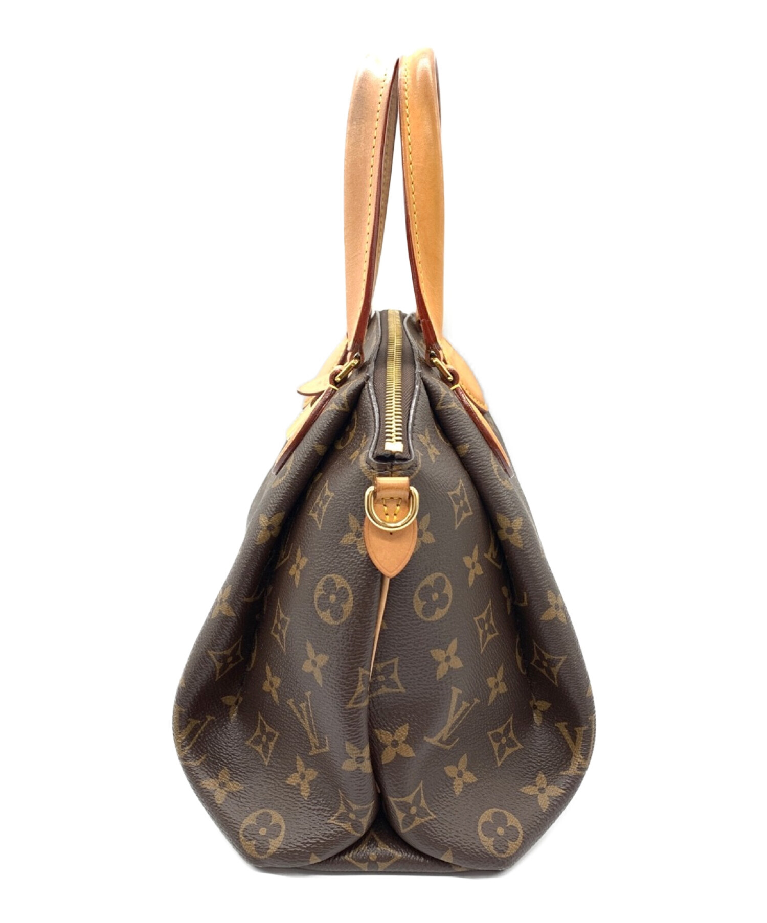 中古・古着通販】LOUIS VUITTON (ルイ ヴィトン) モノグラム リボリー