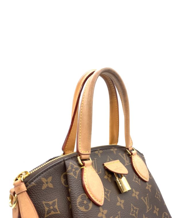 中古・古着通販】LOUIS VUITTON (ルイ ヴィトン) モノグラム リボリー 