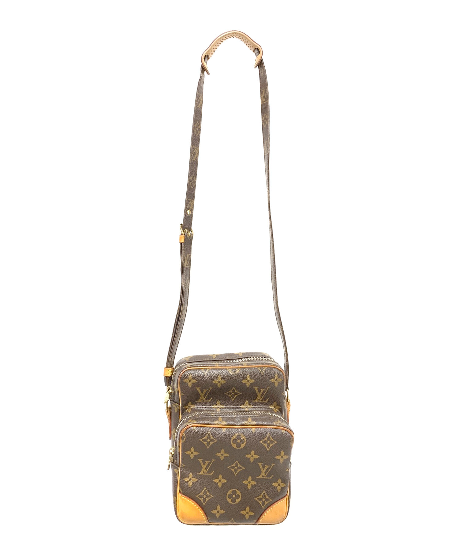 中古・古着通販】LOUIS VUITTON (ルイ ヴィトン) アマゾン/ショルダー