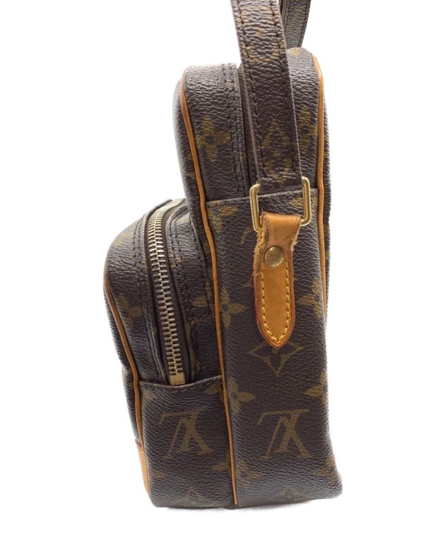 中古・古着通販】LOUIS VUITTON (ルイ ヴィトン) アマゾン/ショルダー 