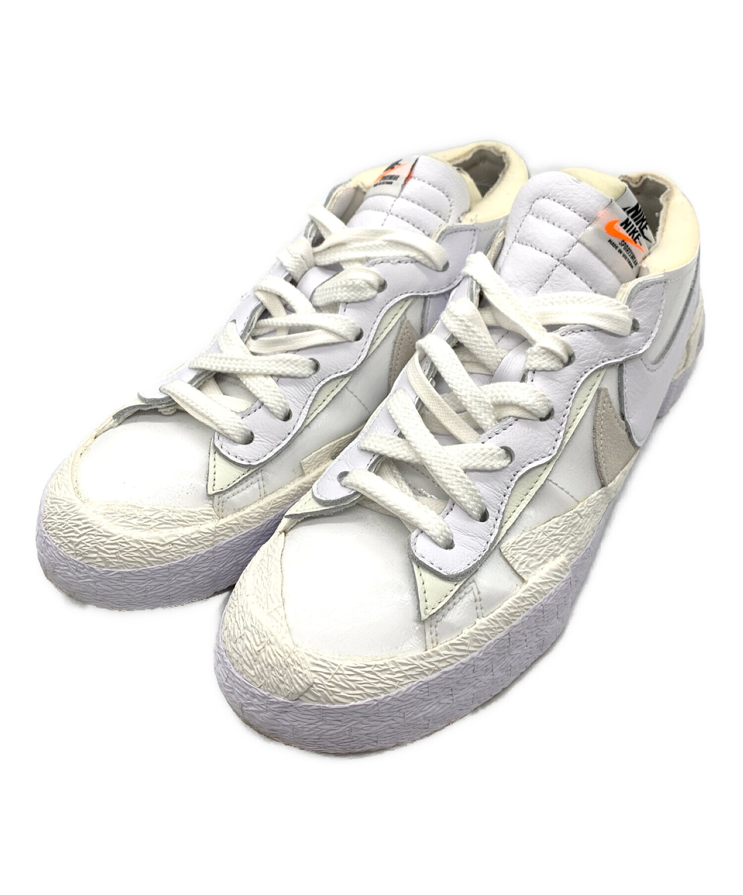 nike sacai ブレーザー 27