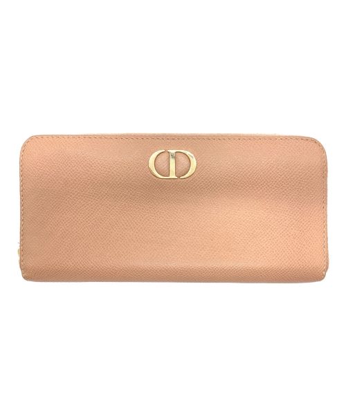 【中古・古着通販】Christian Dior (クリスチャン ディオール) 長財布