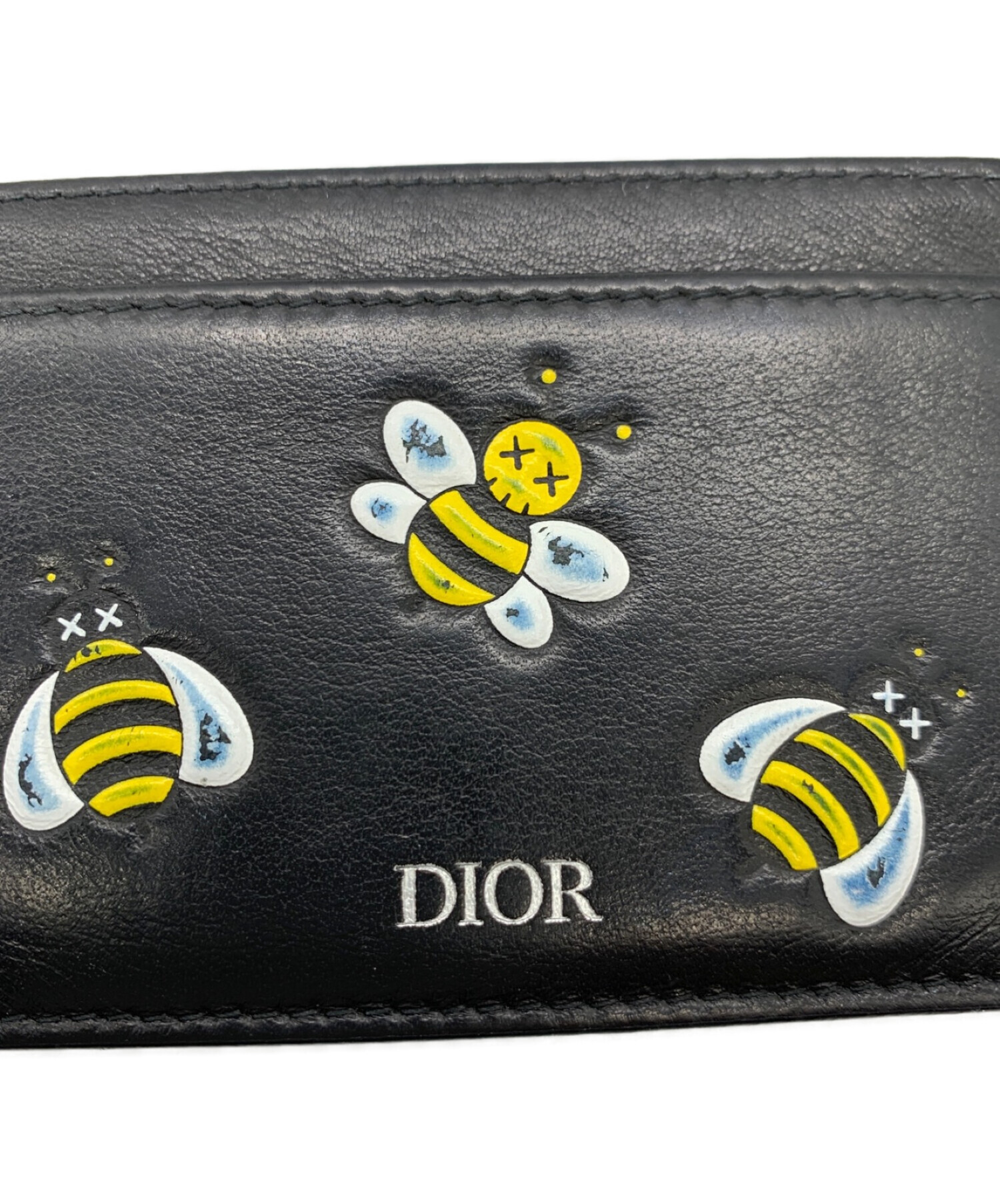 Dior kaws 財布