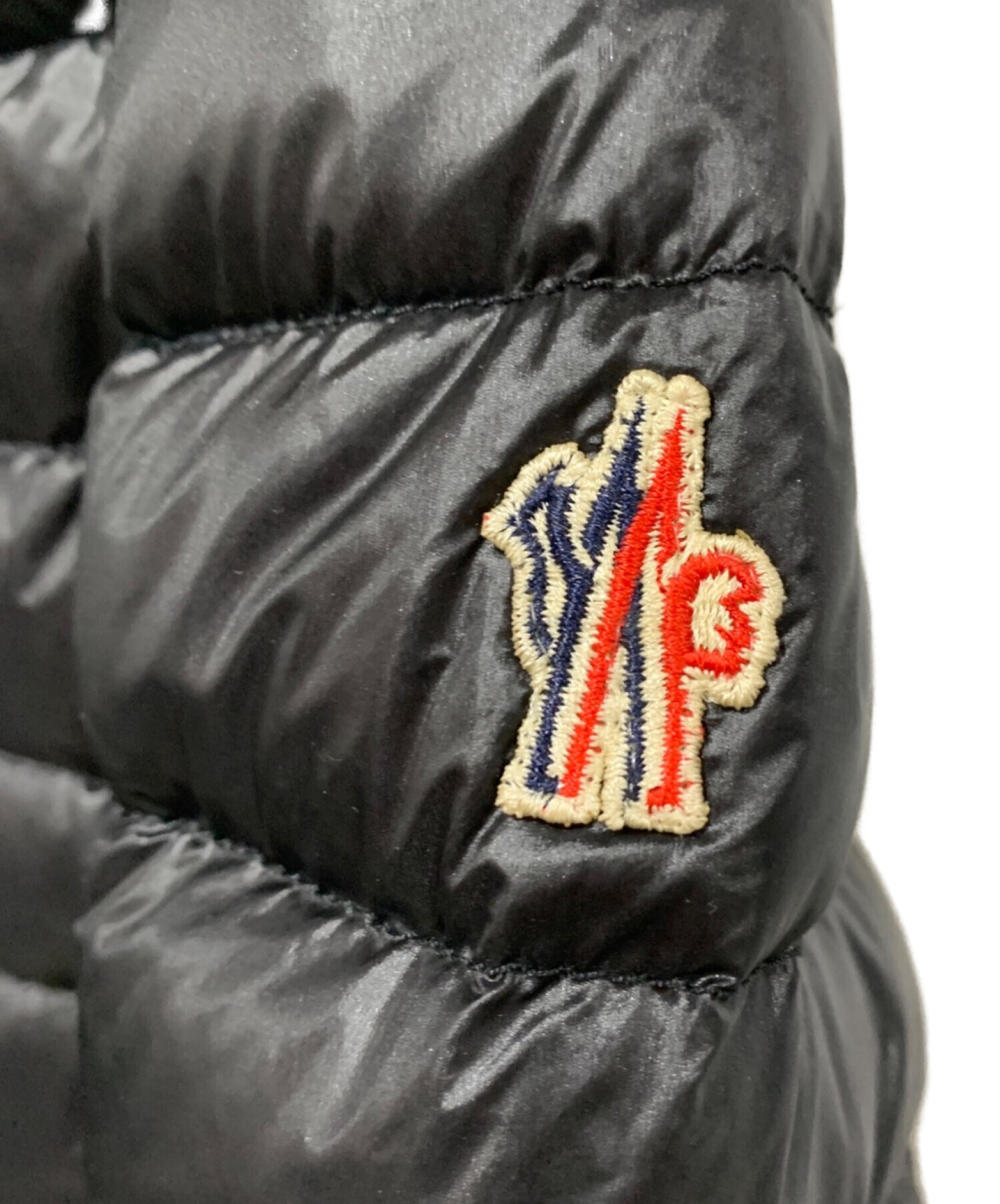 中古・古着通販】MONCLER GRENOBLE (モンクレール グルノーブル