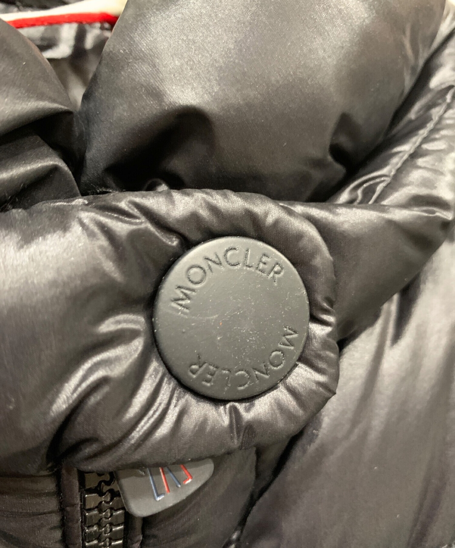 中古・古着通販】MONCLER GRENOBLE (モンクレール グルノーブル