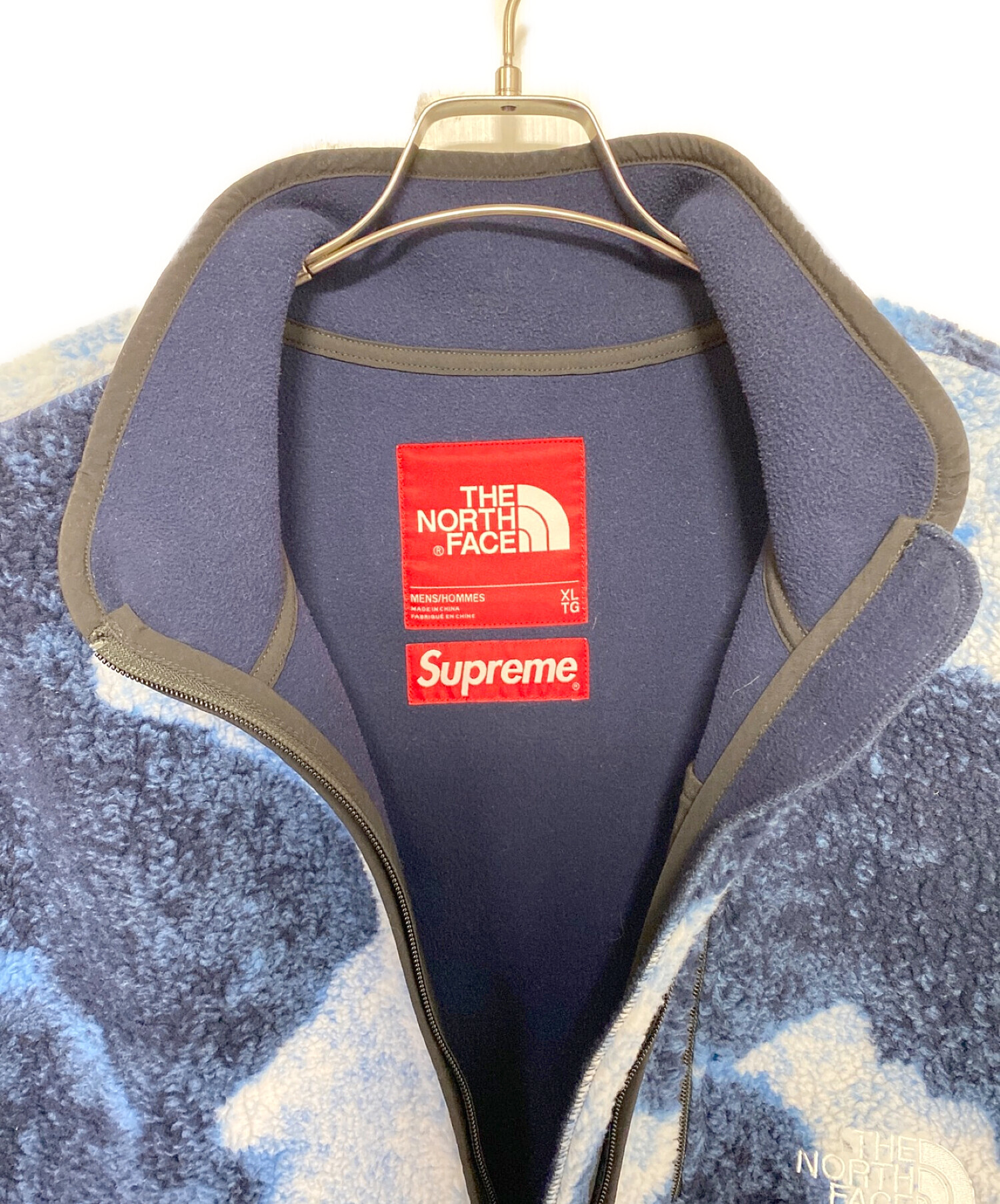 中古・古着通販】THE NORTH FACE×Supreme (ザノースフェイス