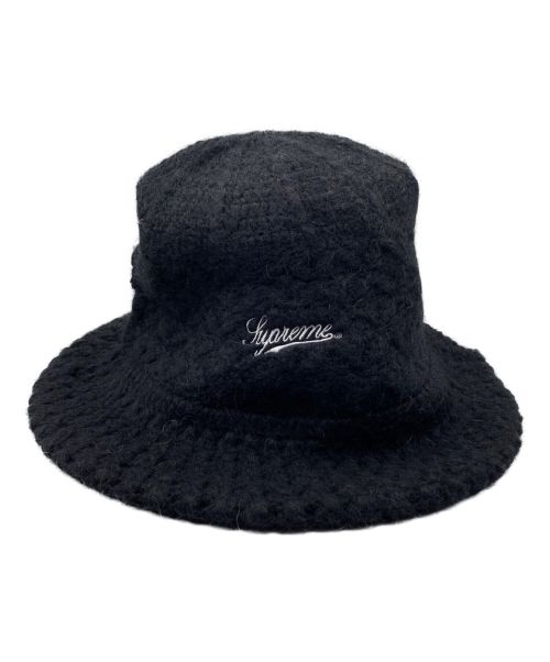 中古・古着通販】SUPREME (シュプリーム) Mohair Crochet Crusher