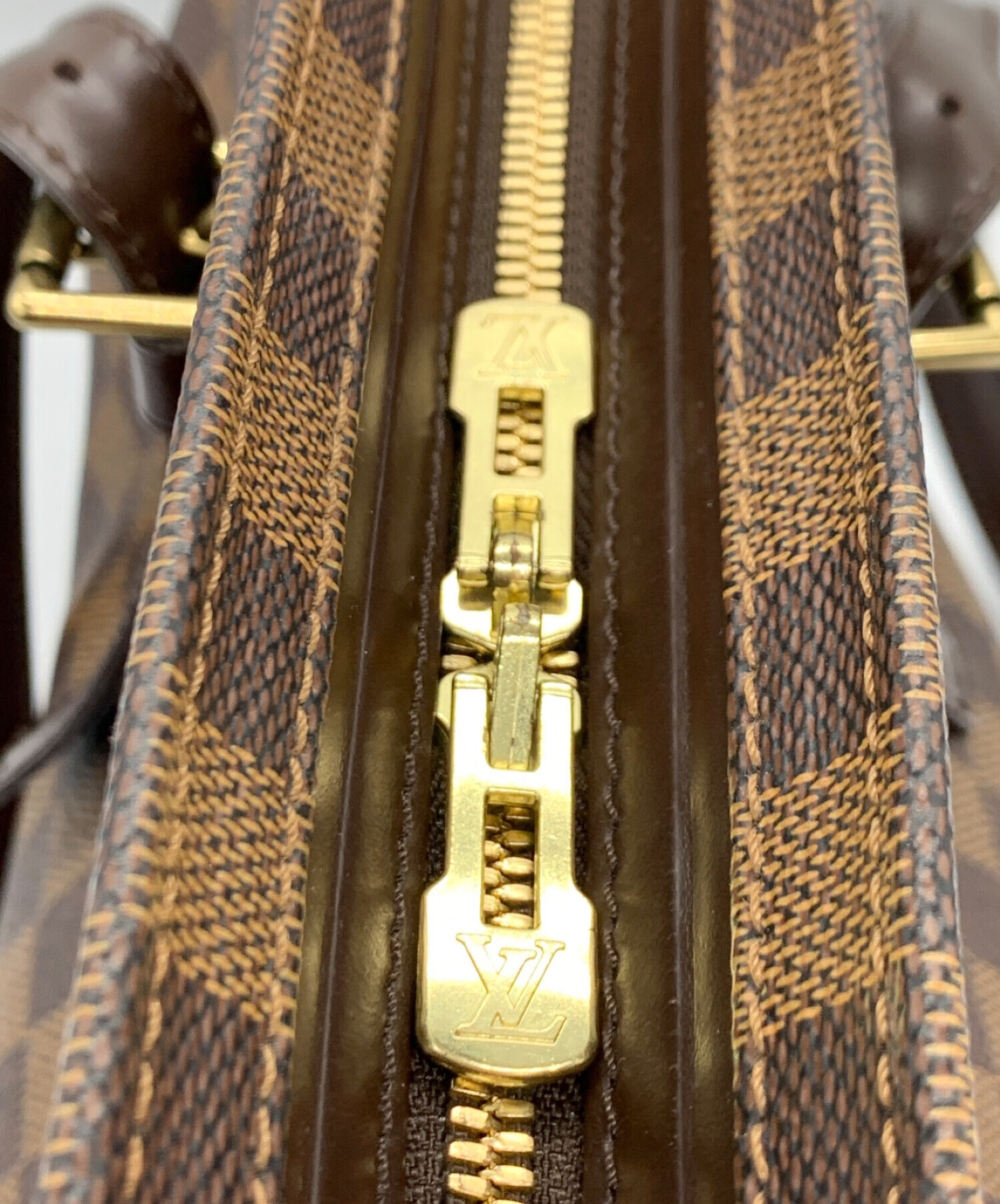 中古・古着通販】LOUIS VUITTON (ルイ ヴィトン) ダミエ チェルシー