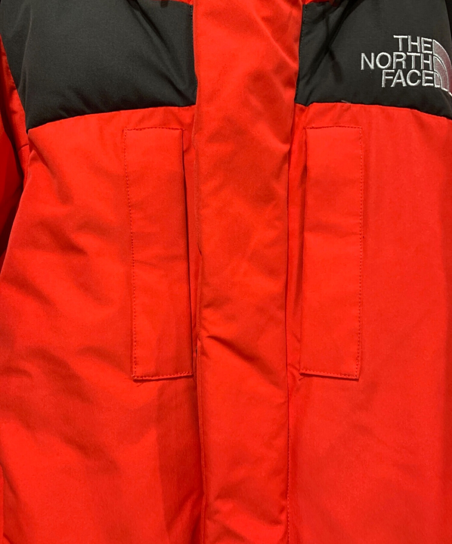 中古・古着通販】THE NORTH FACE (ザ ノース フェイス) ポーラー