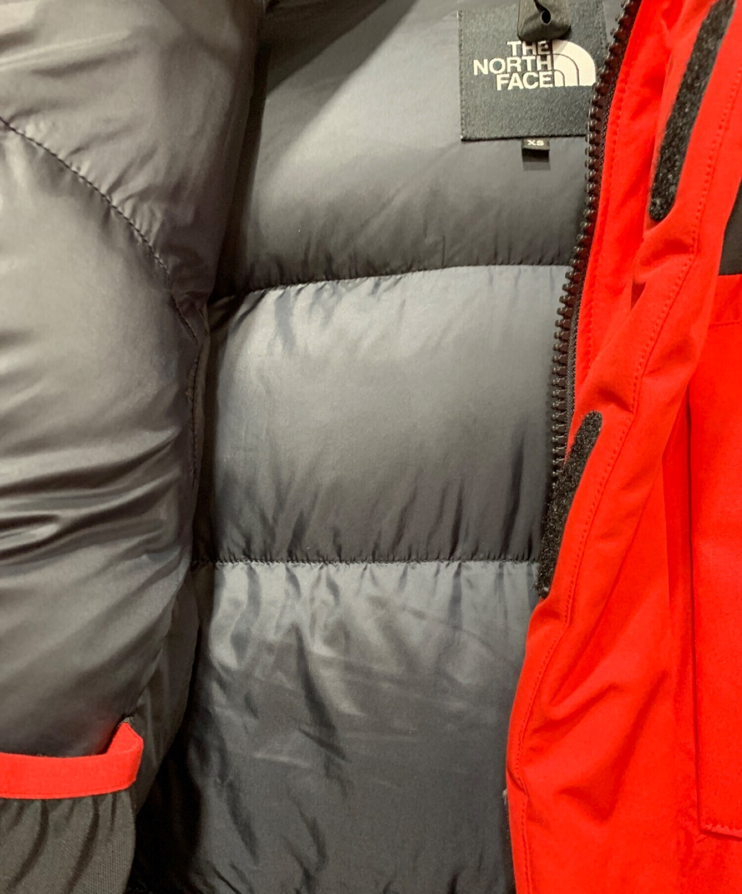 中古・古着通販】THE NORTH FACE (ザ ノース フェイス) ポーラー