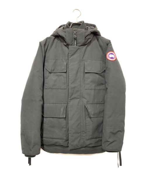 中古・古着通販】CANADA GOOSE (カナダグース) MAITLAND PARKA メイト