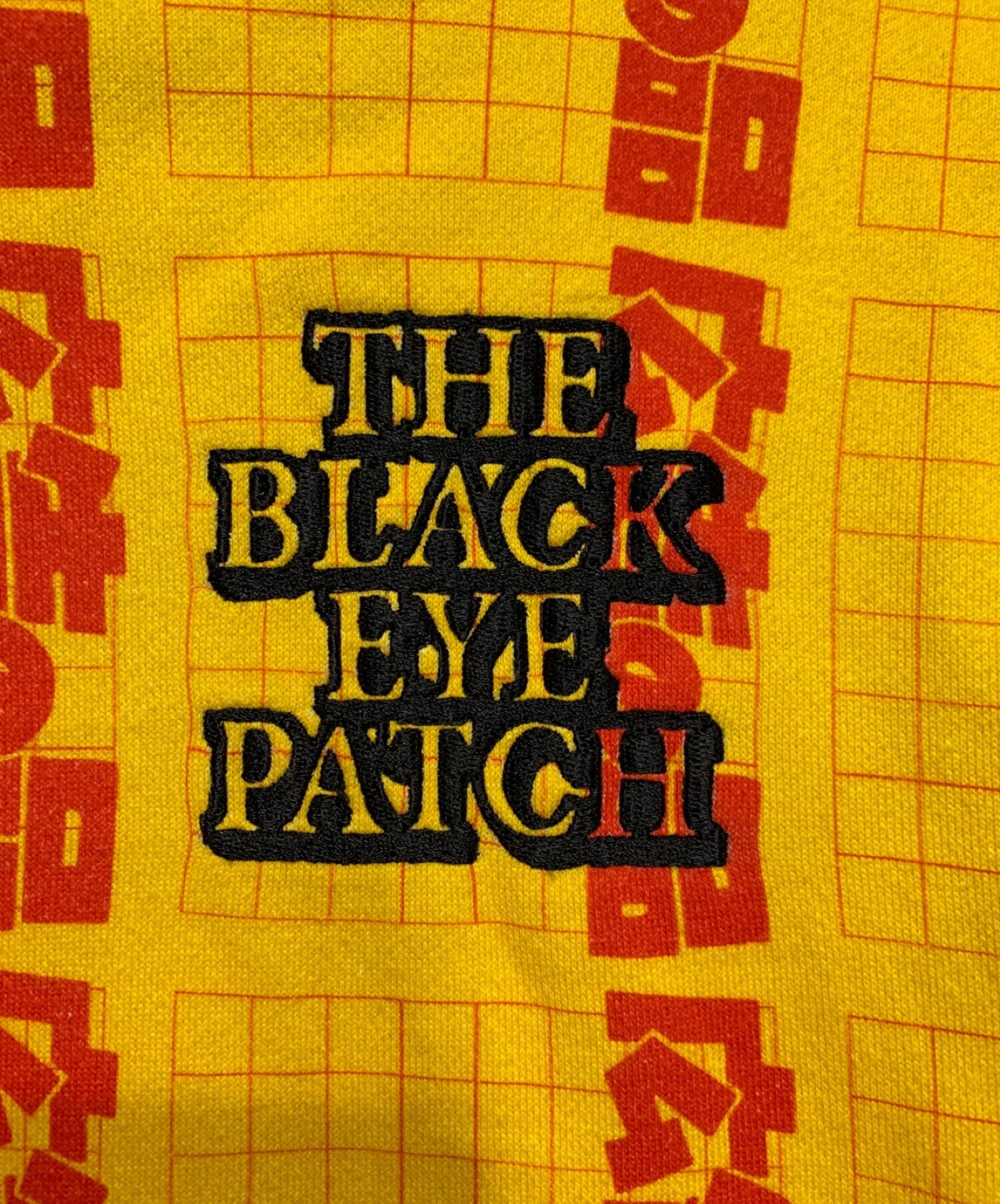 中古・古着通販】BlackEyePatch (ブラックアイパッチ) プルオーバー