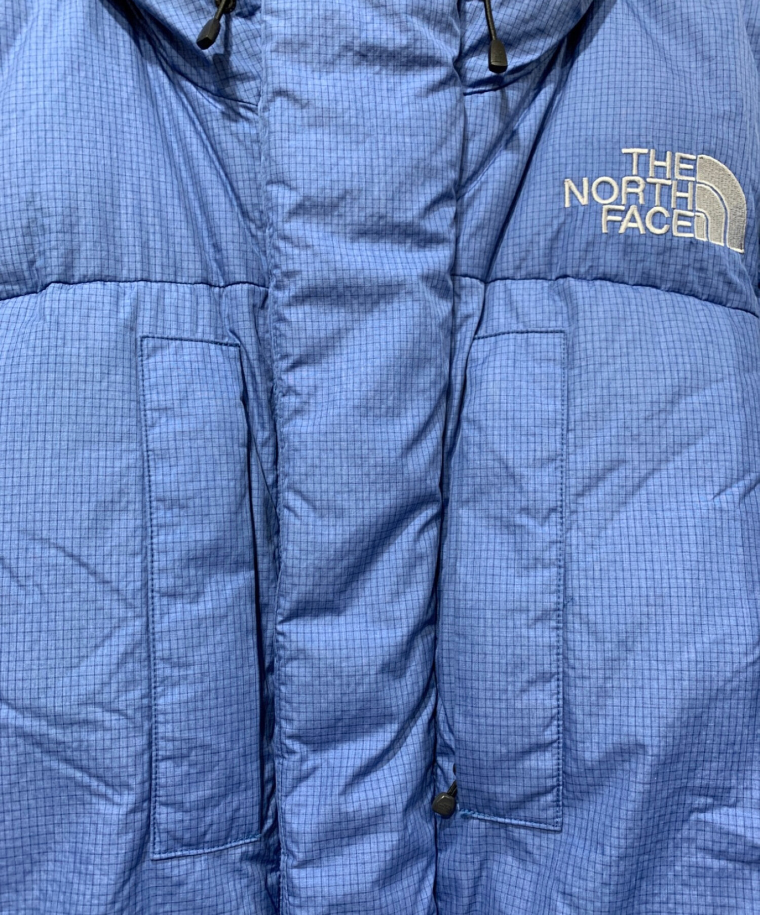 中古・古着通販】THE NORTH FACE (ザ ノース フェイス) ダウン