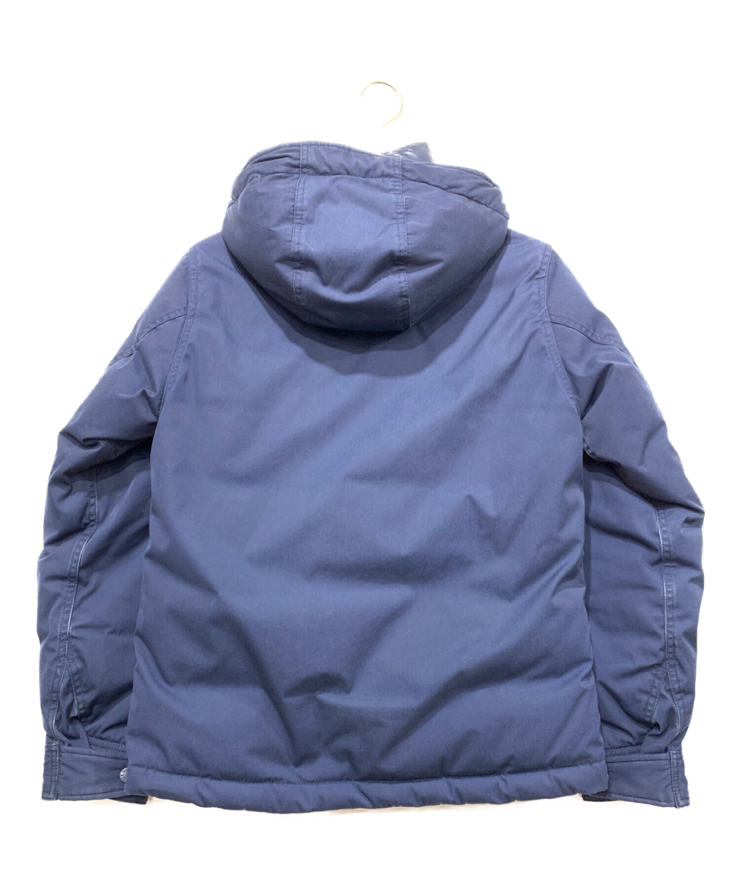 中古・古着通販】THE NORTHFACE PURPLELABEL (ザ・ノースフェイス