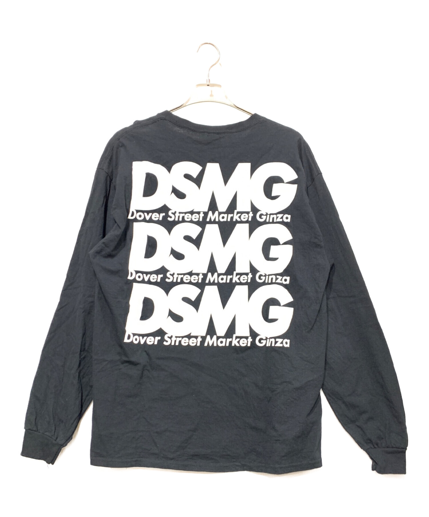 DSMG STARWARS weber Amidala アミダラ ロンT XL - Tシャツ/カットソー ...