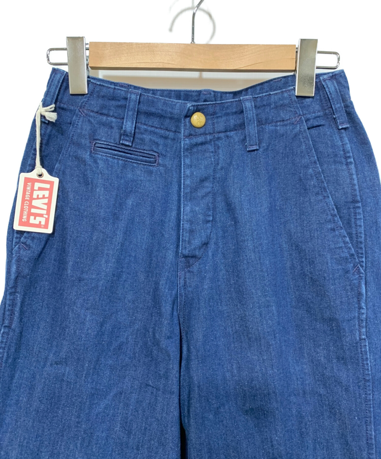 中古・古着通販】LEVI'S VINTAGE CLOTHING (リーバイスヴィンテージ