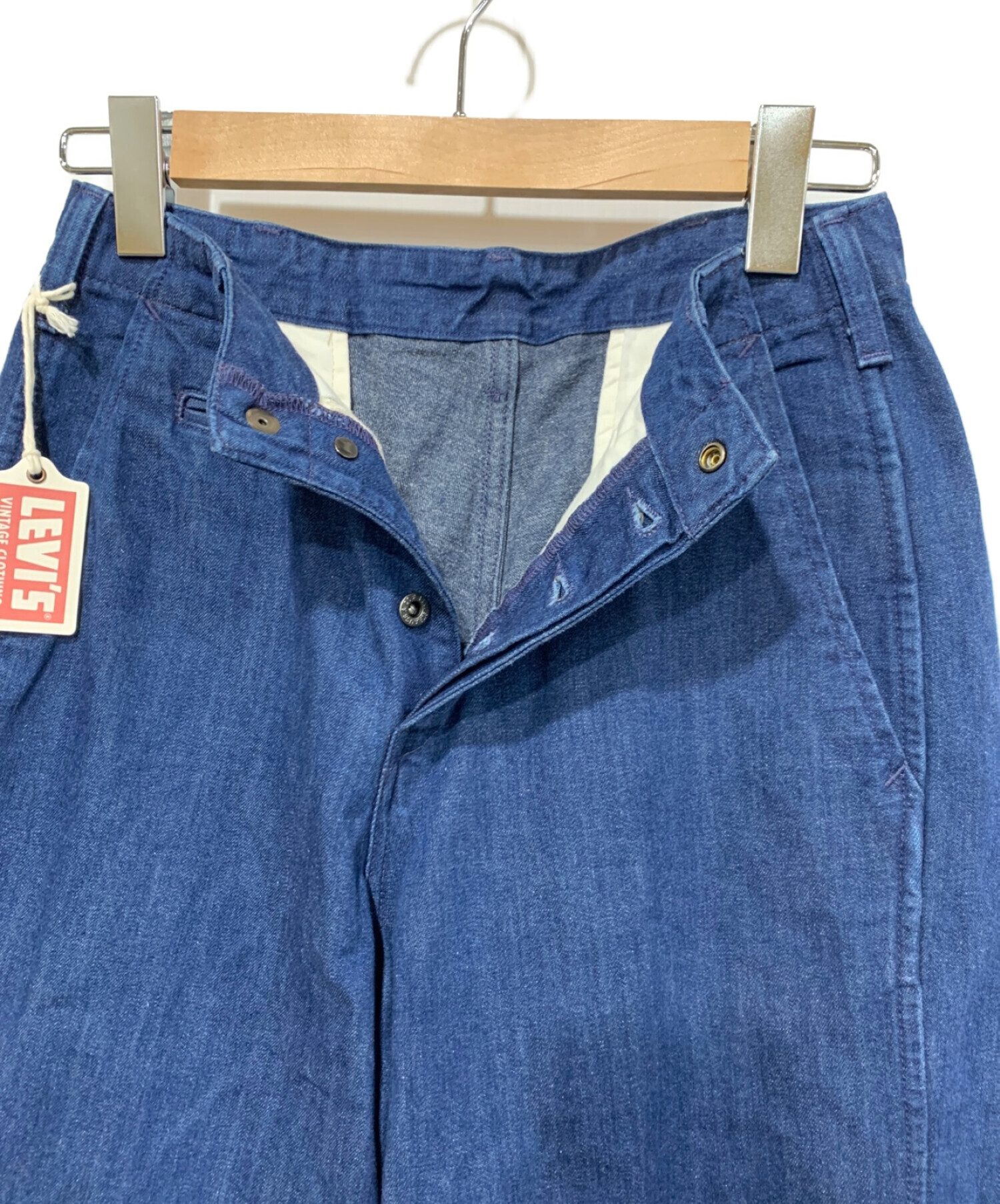 中古・古着通販】LEVI'S VINTAGE CLOTHING (リーバイスヴィンテージ