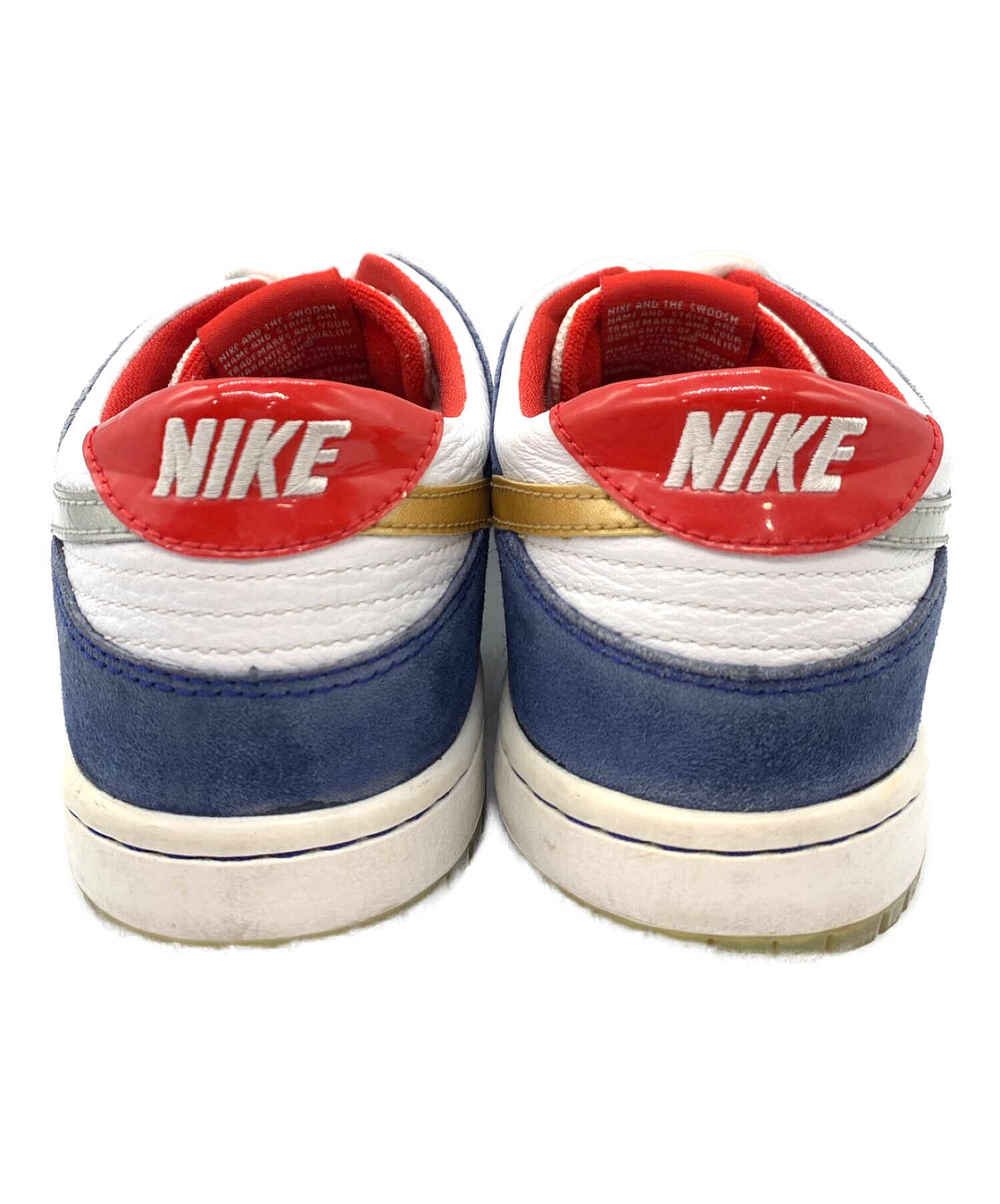 中古・古着通販】NIKE SB (ナイキエスビー) SB Dunk Low Ishod Wair