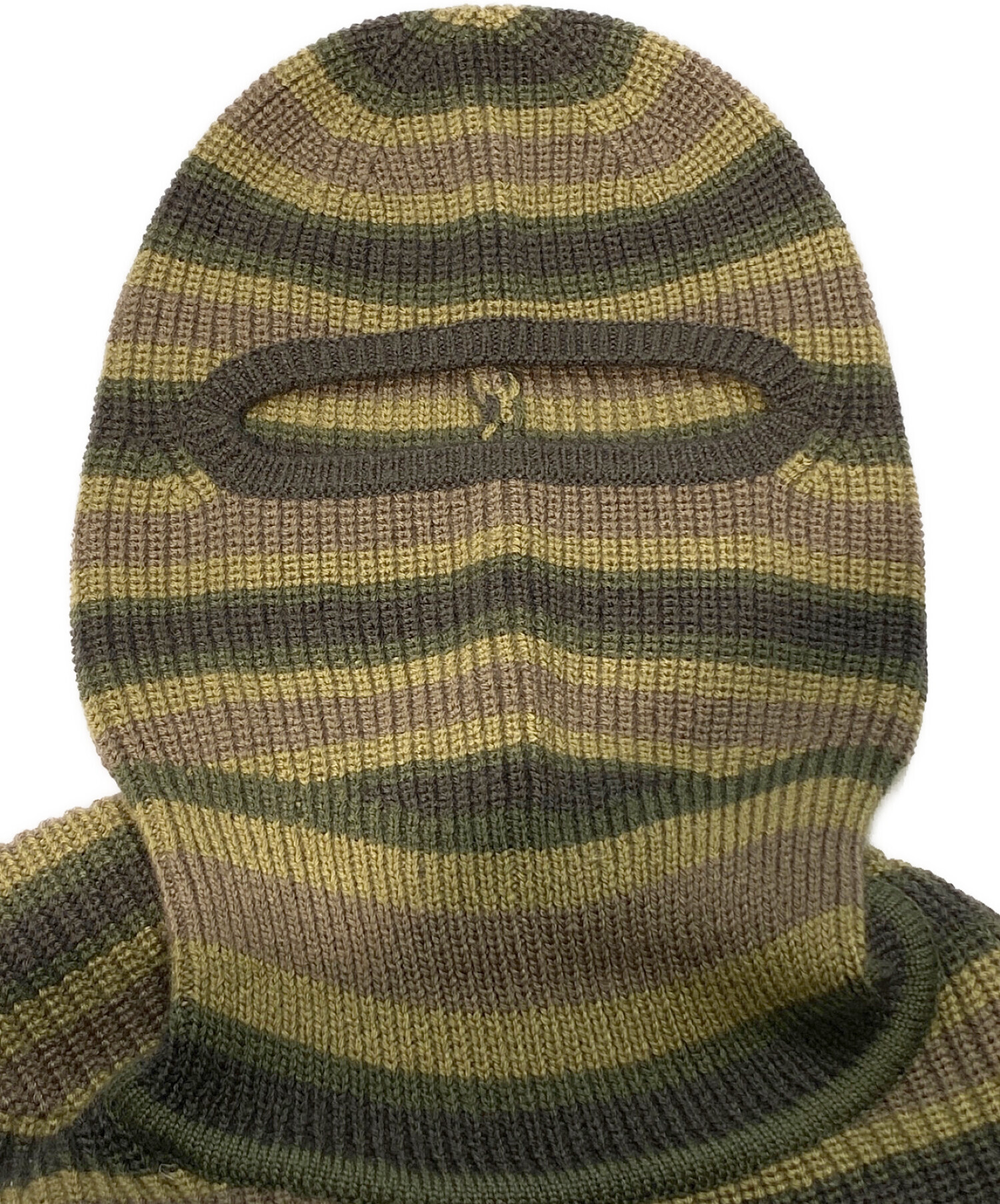 この商品シュプリーム本物ですかsupreme small box balaclava sweater