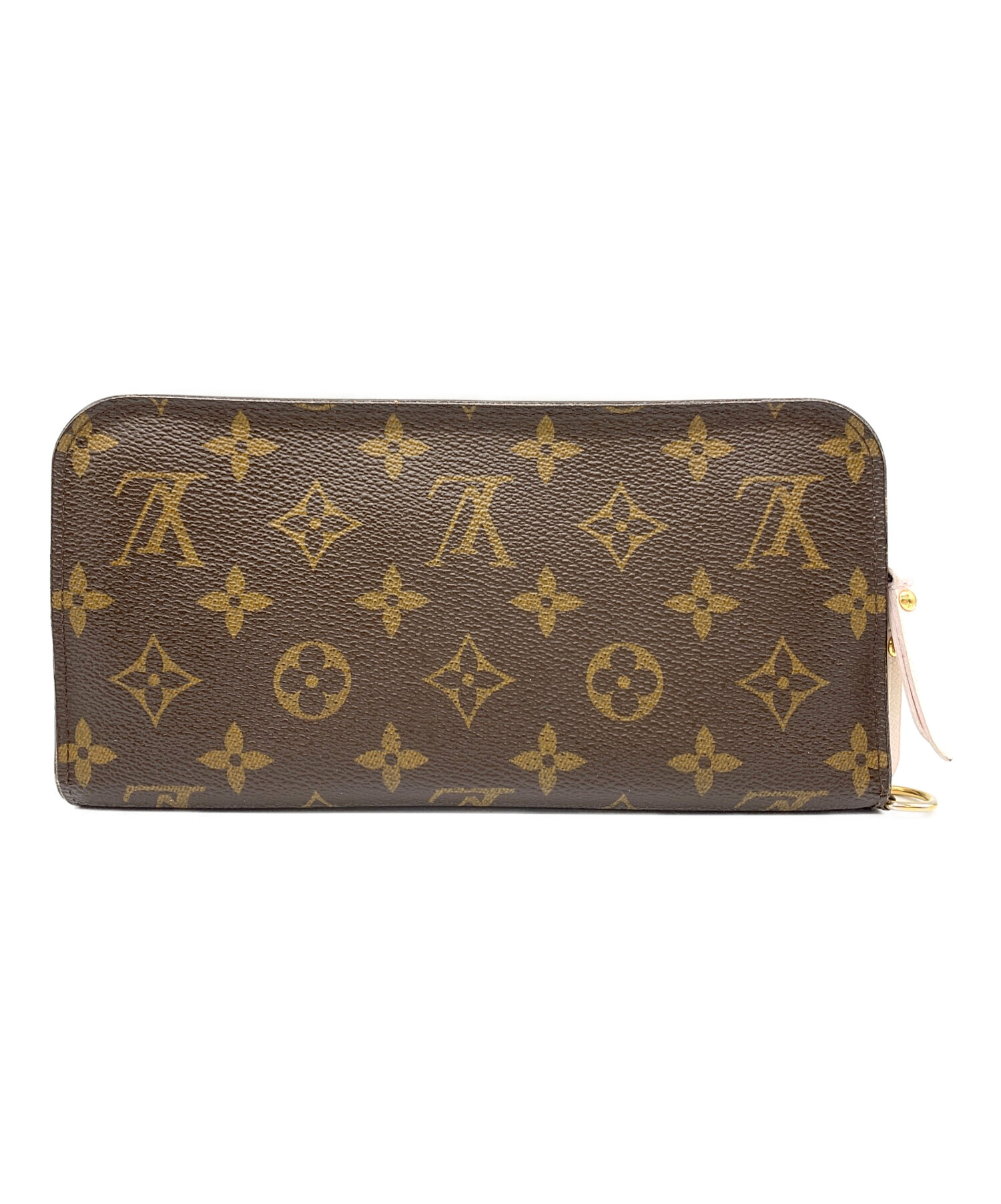 中古・古着通販】LOUIS VUITTON (ルイ ヴィトン) 長財布/モノグラム