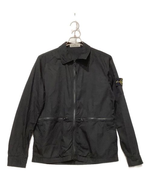 中古・古着通販】STONE ISLAND (ストーンアイランド) 製品染めオーバー