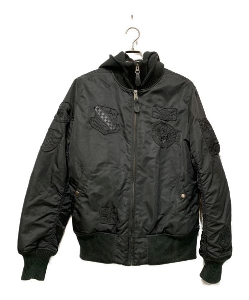 中古・古着通販】ALPHA INDUSTRIES (アルファインダストリーズ