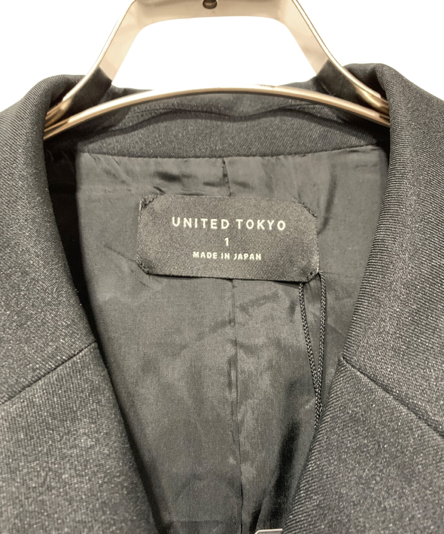 中古・古着通販】UNITED TOKYO (ユナイテッドトーキョー) カットワーク