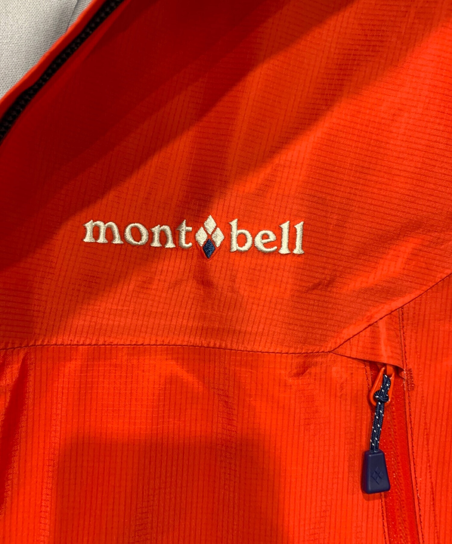 中古・古着通販】mont-bell (モンベル) ストームクルーザージャケット