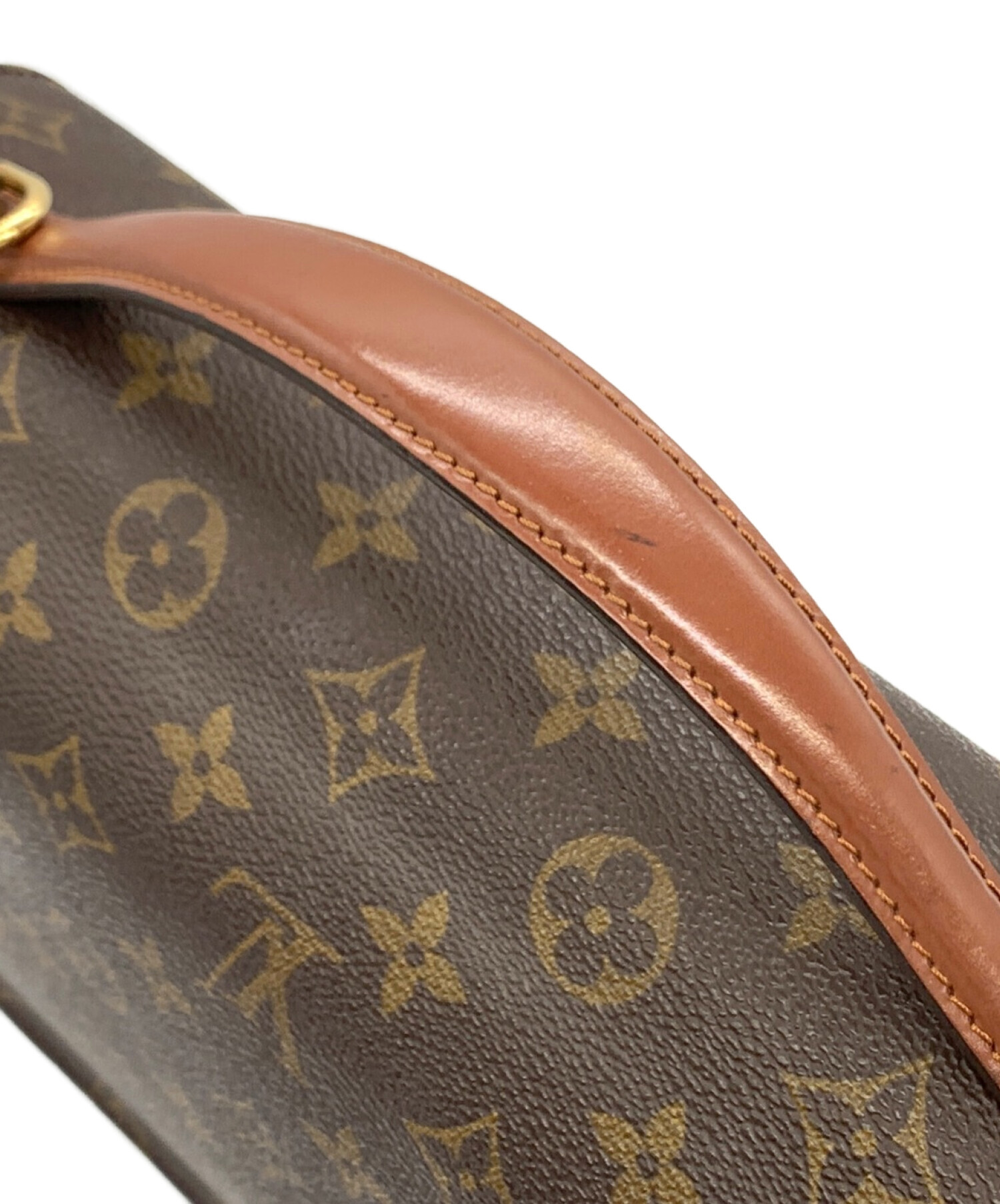 中古・古着通販】LOUIS VUITTON (ルイ ヴィトン) クラッチバッグ