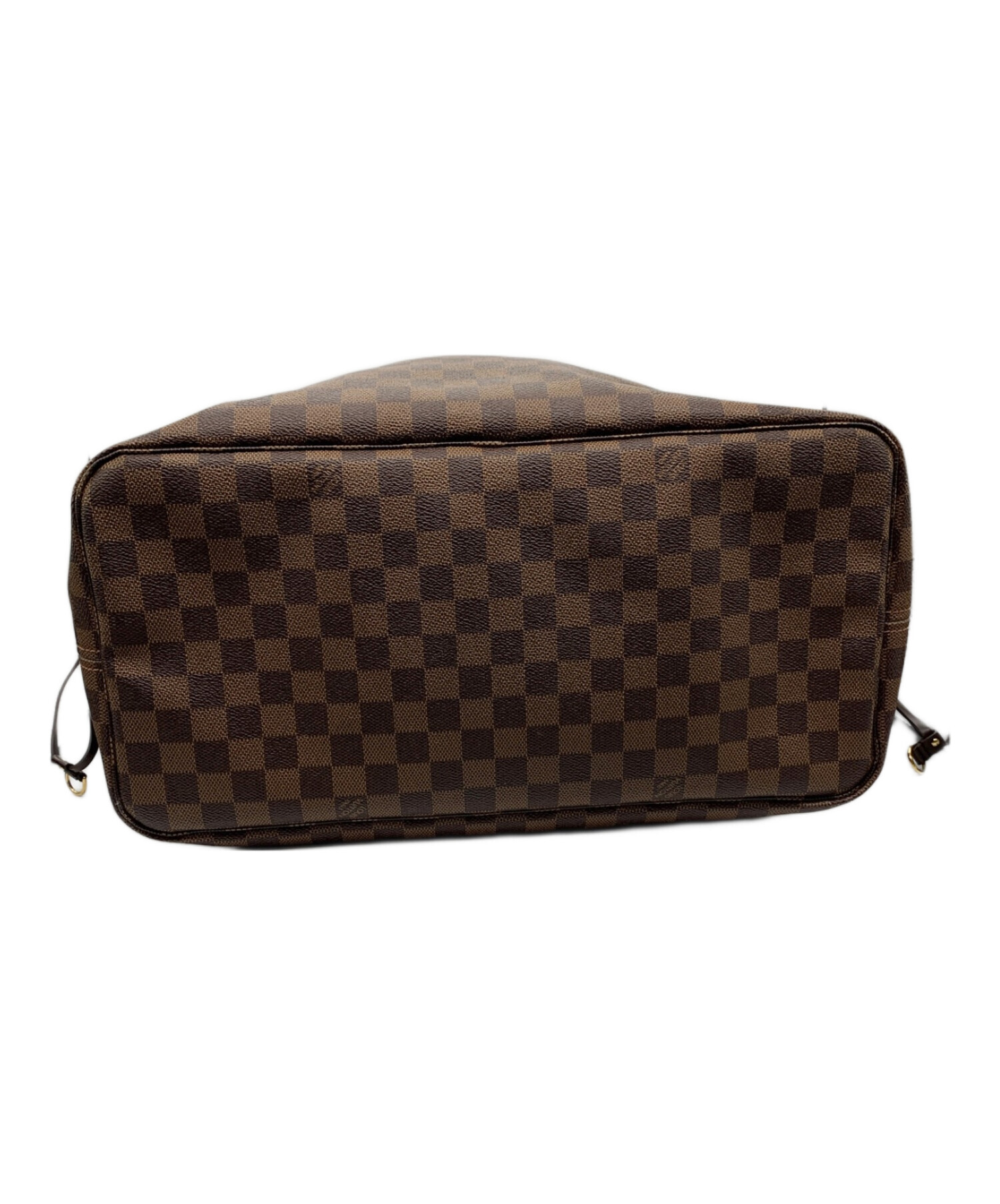 中古・古着通販】LOUIS VUITTON (ルイ ヴィトン) ダミエ ネヴァーフルGM ブラウン｜ブランド・古着通販 トレファク公式【TREFAC  FASHION】スマホサイト