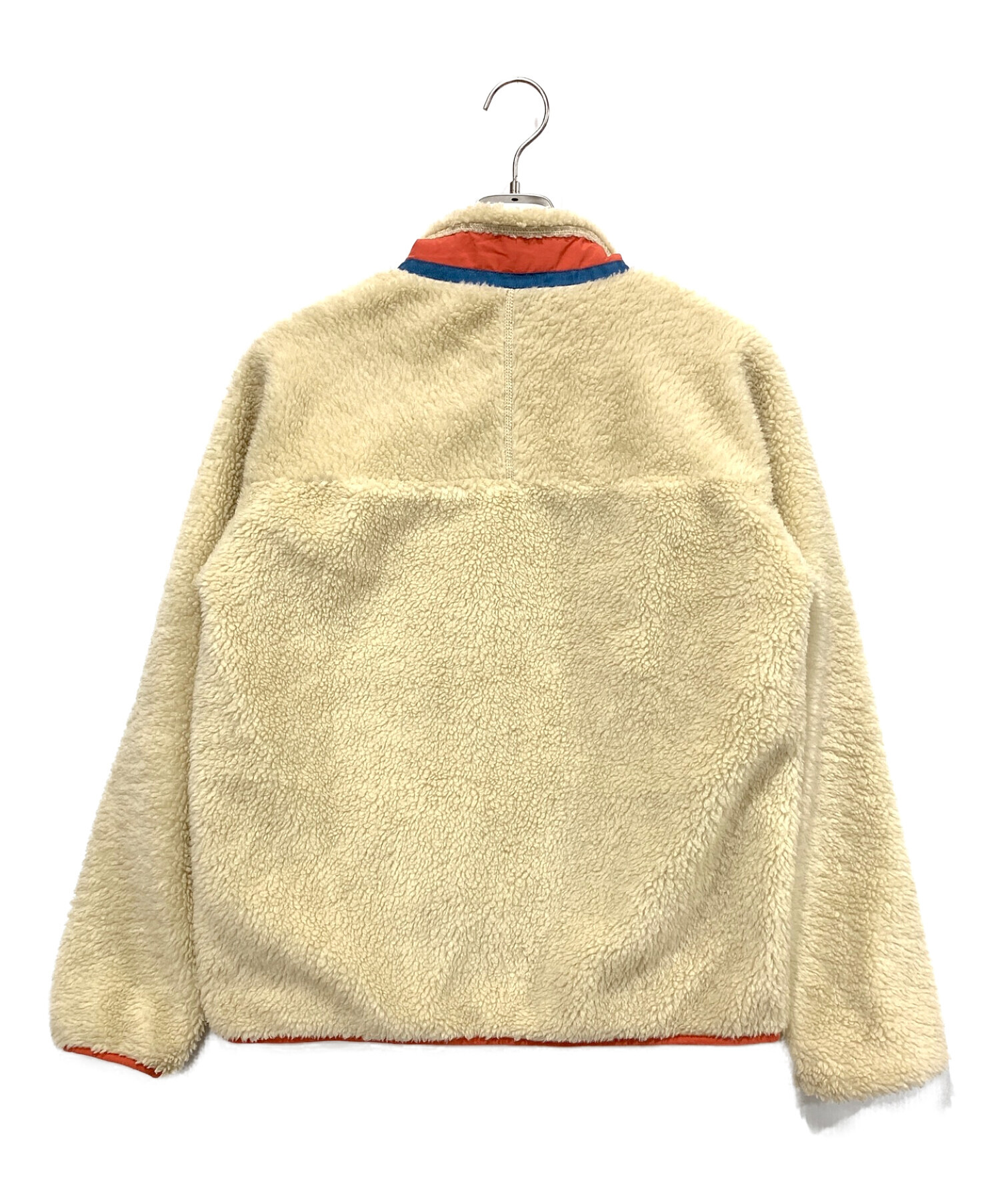 Patagonia (パタゴニア) レトロXジャケット Dark Natural w/Sumac Red サイズ:XXLサイズXXL(kids)