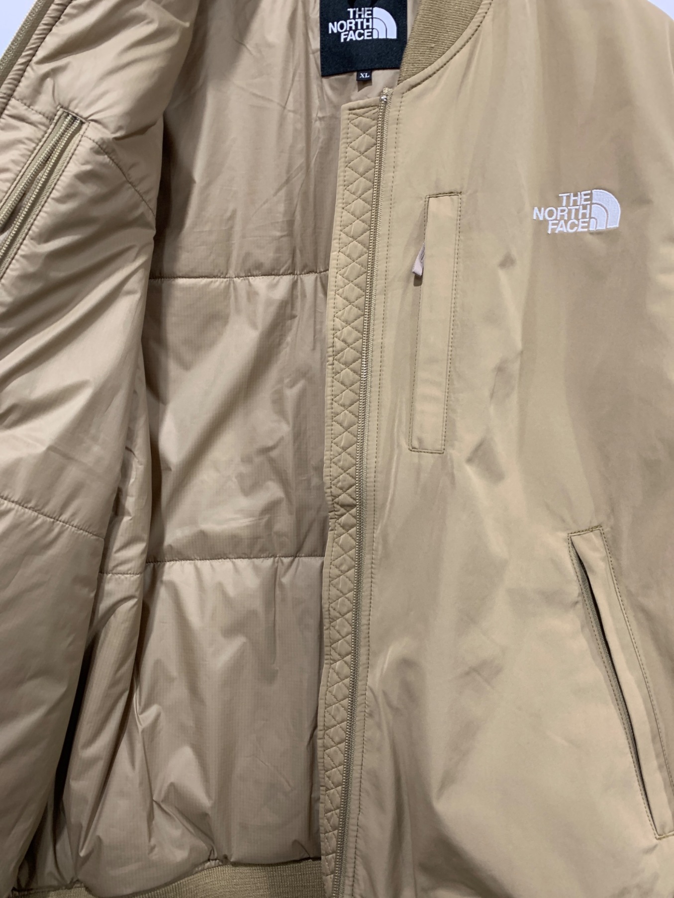 中古・古着通販】THE NORTH FACE (ザ ノース フェイス