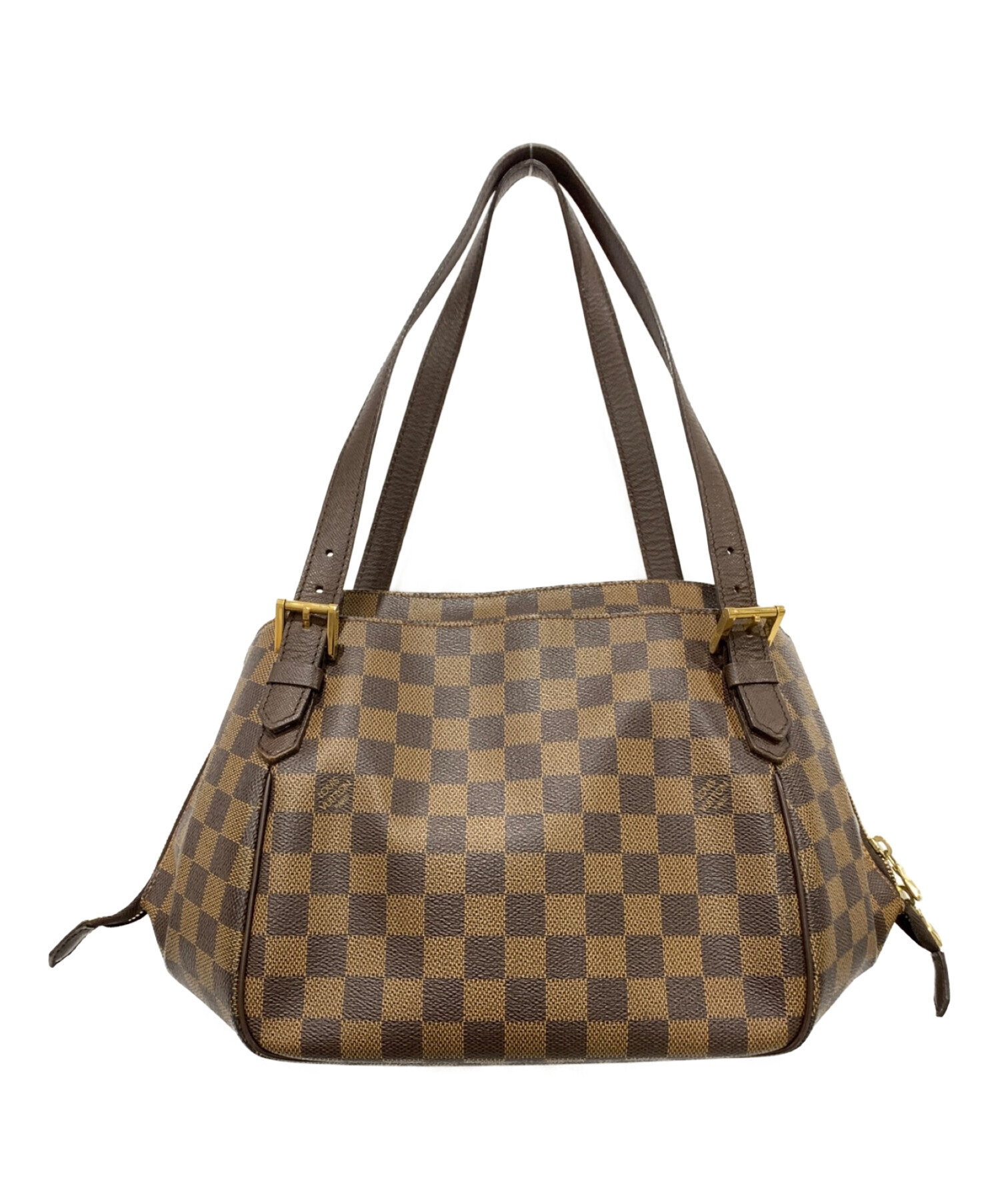 中古・古着通販】LOUIS VUITTON (ルイ ヴィトン) ハンドバッグ 