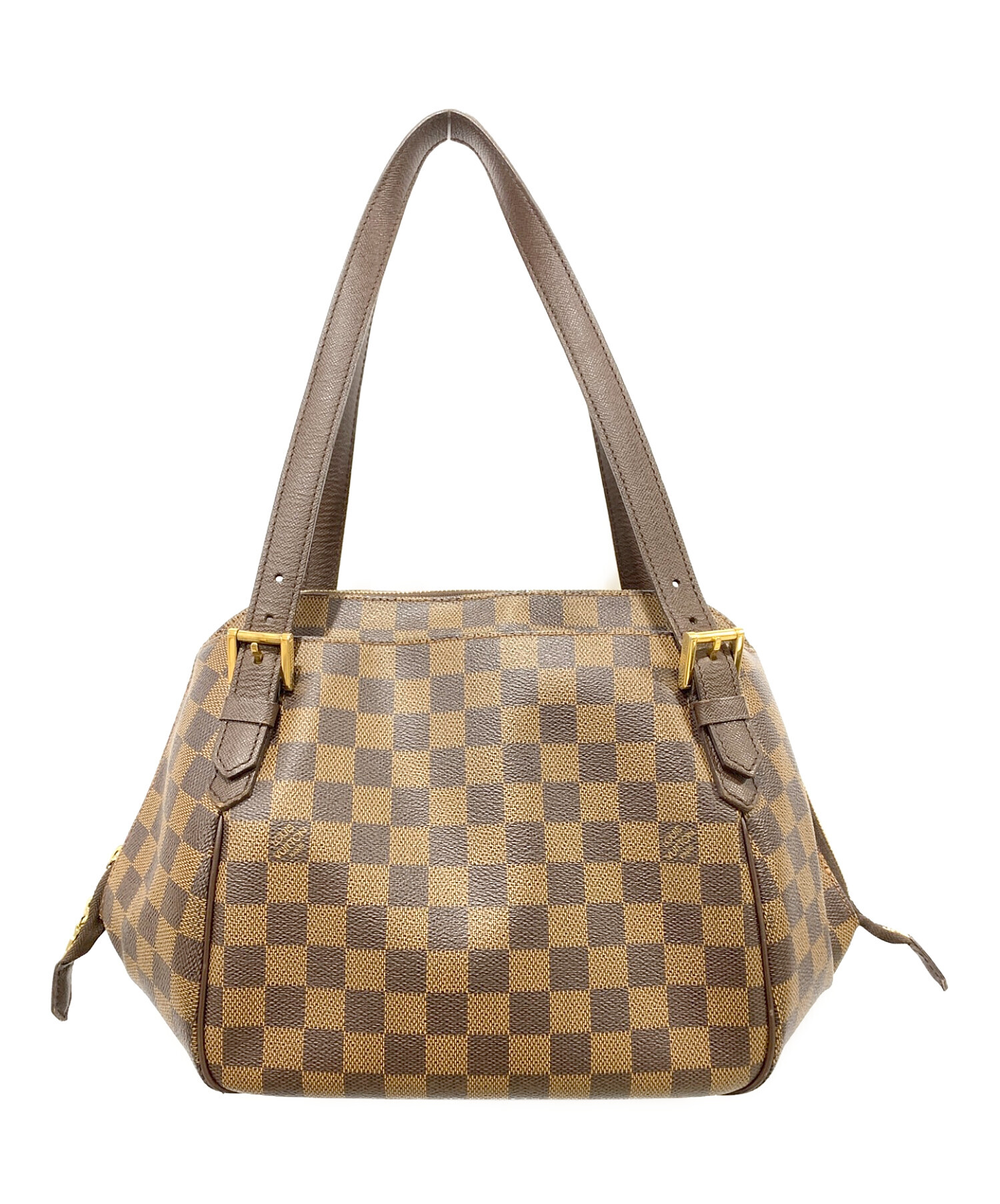 中古・古着通販】LOUIS VUITTON (ルイ ヴィトン) ハンドバッグ 