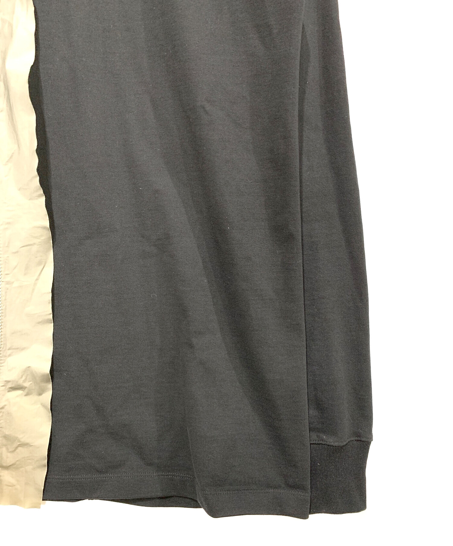 中古・古着通販】RICK OWENS (リックオウエンス) ロングスリーブ