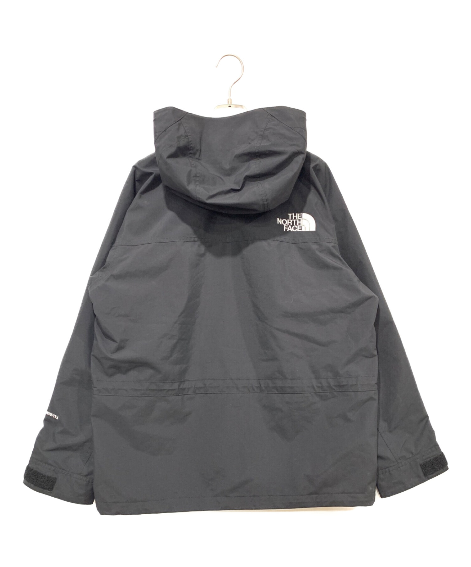 中古・古着通販】THE NORTH FACE (ザ ノース フェイス) マウンテン ...