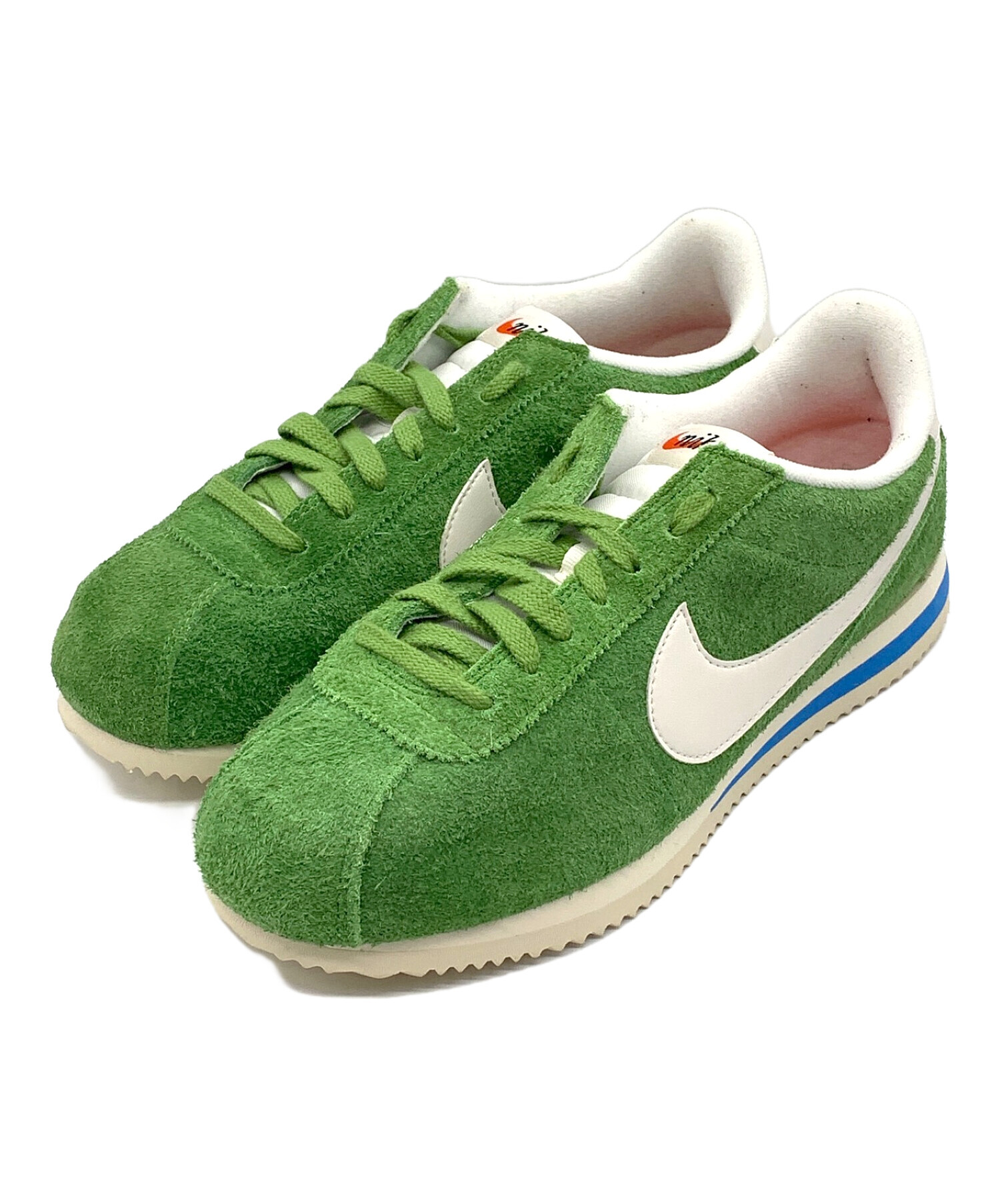 中古・古着通販】NIKE (ナイキ) コルテッツ ビンテージ スエード