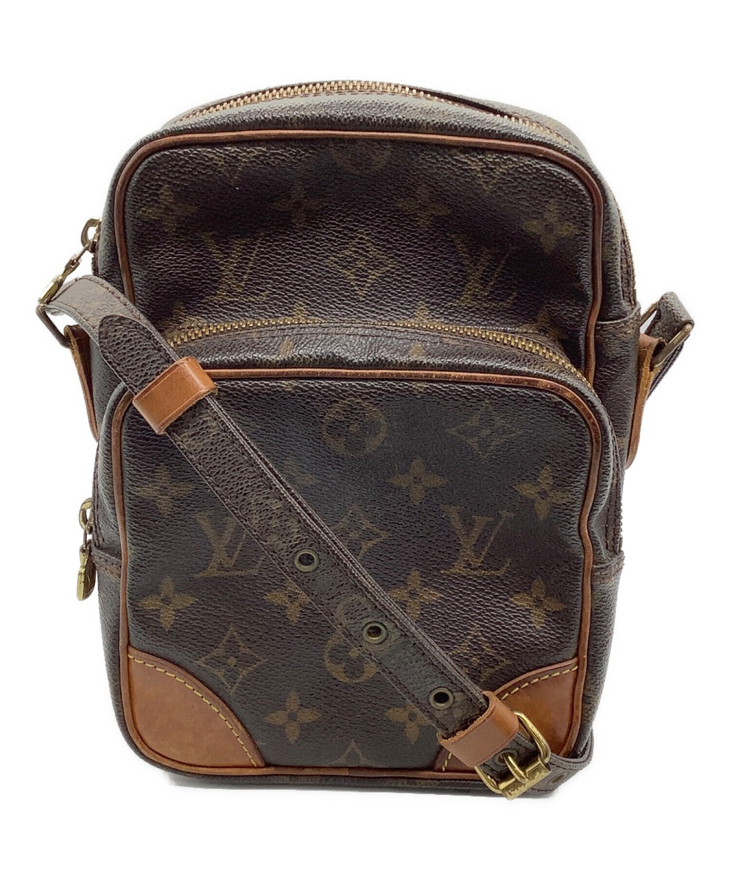 中古・古着通販】LOUIS VUITTON (ルイ ヴィトン) モノグラム アマゾン 