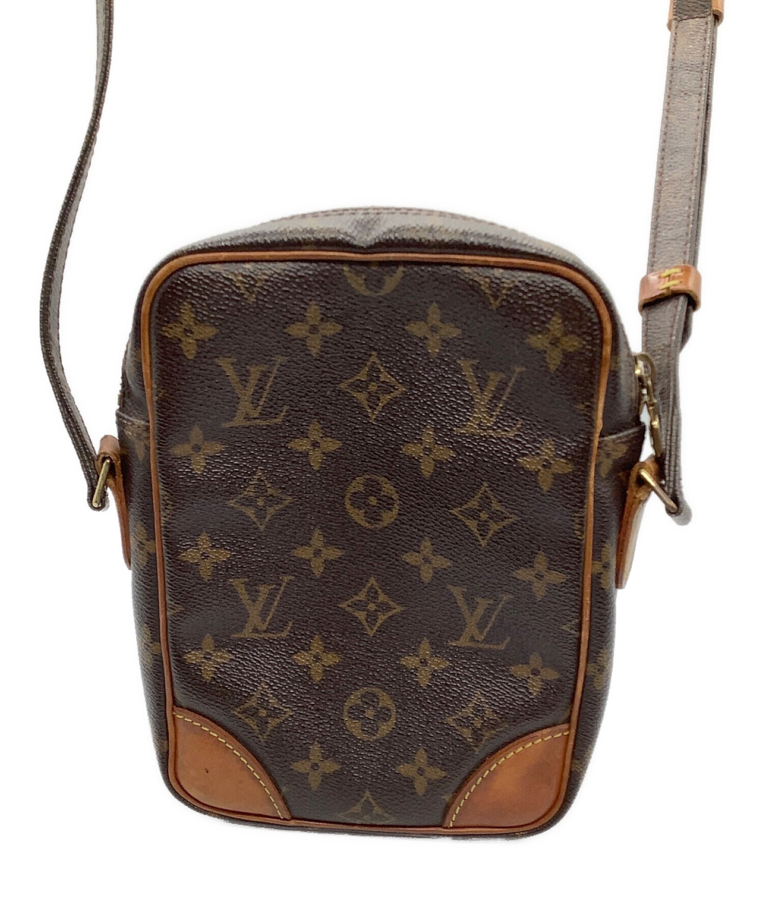 中古・古着通販】LOUIS VUITTON (ルイ ヴィトン) モノグラム アマゾン 