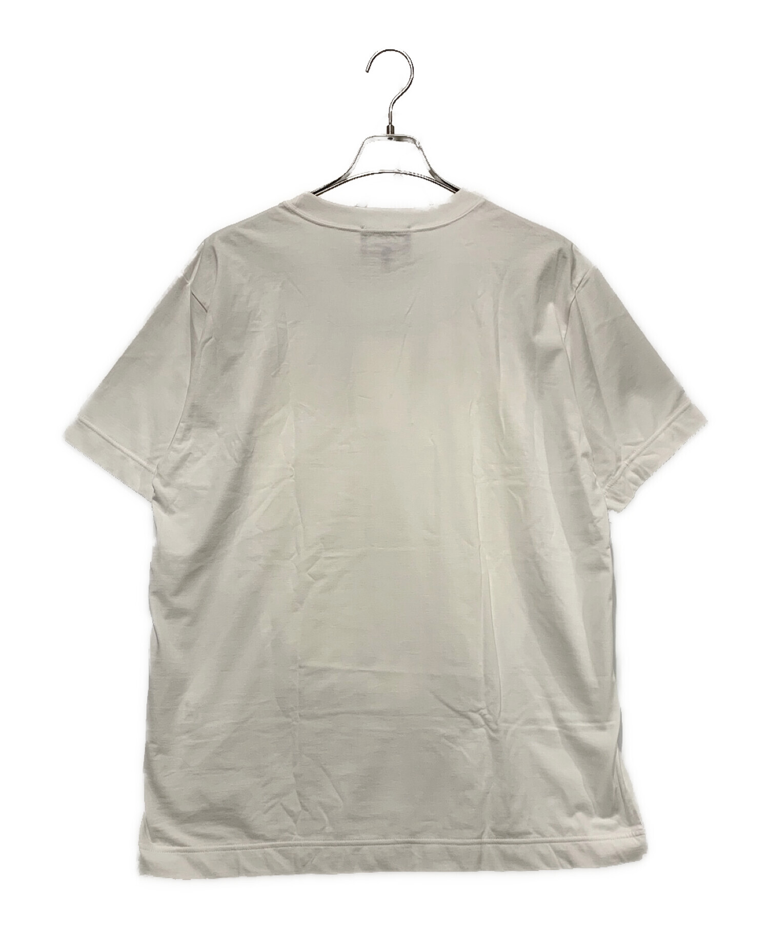 中古・古着通販】Vivienne Westwood man (ヴィヴィアン ウェストウッド マン) ”SCULPTURE BOY” リラックスTシャツ  ホワイト サイズ:Lサイズ｜ブランド・古着通販 トレファク公式【TREFAC FASHION】スマホサイト