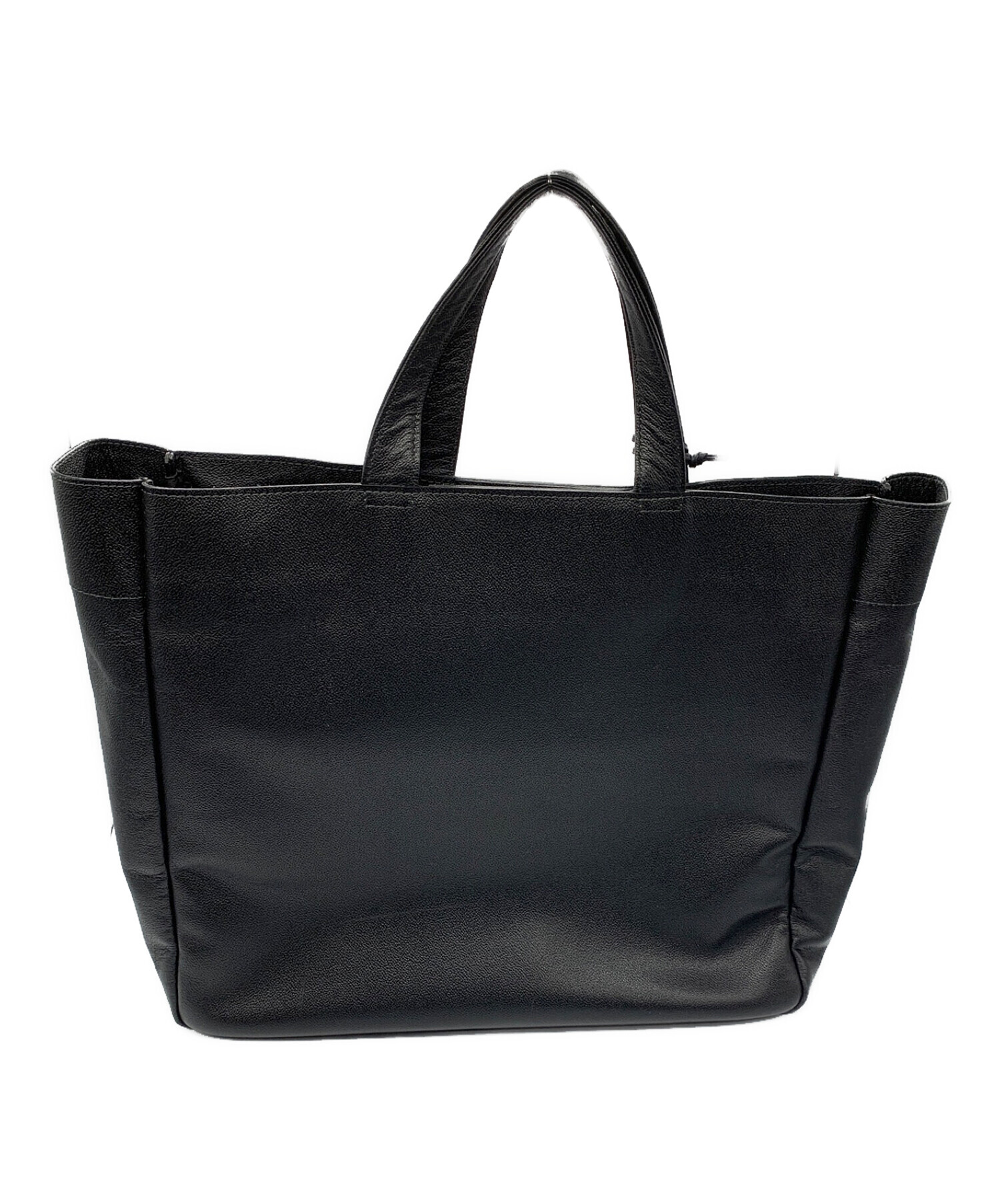 FARO (ファーロ) Urban Square Tote 2 ブラック