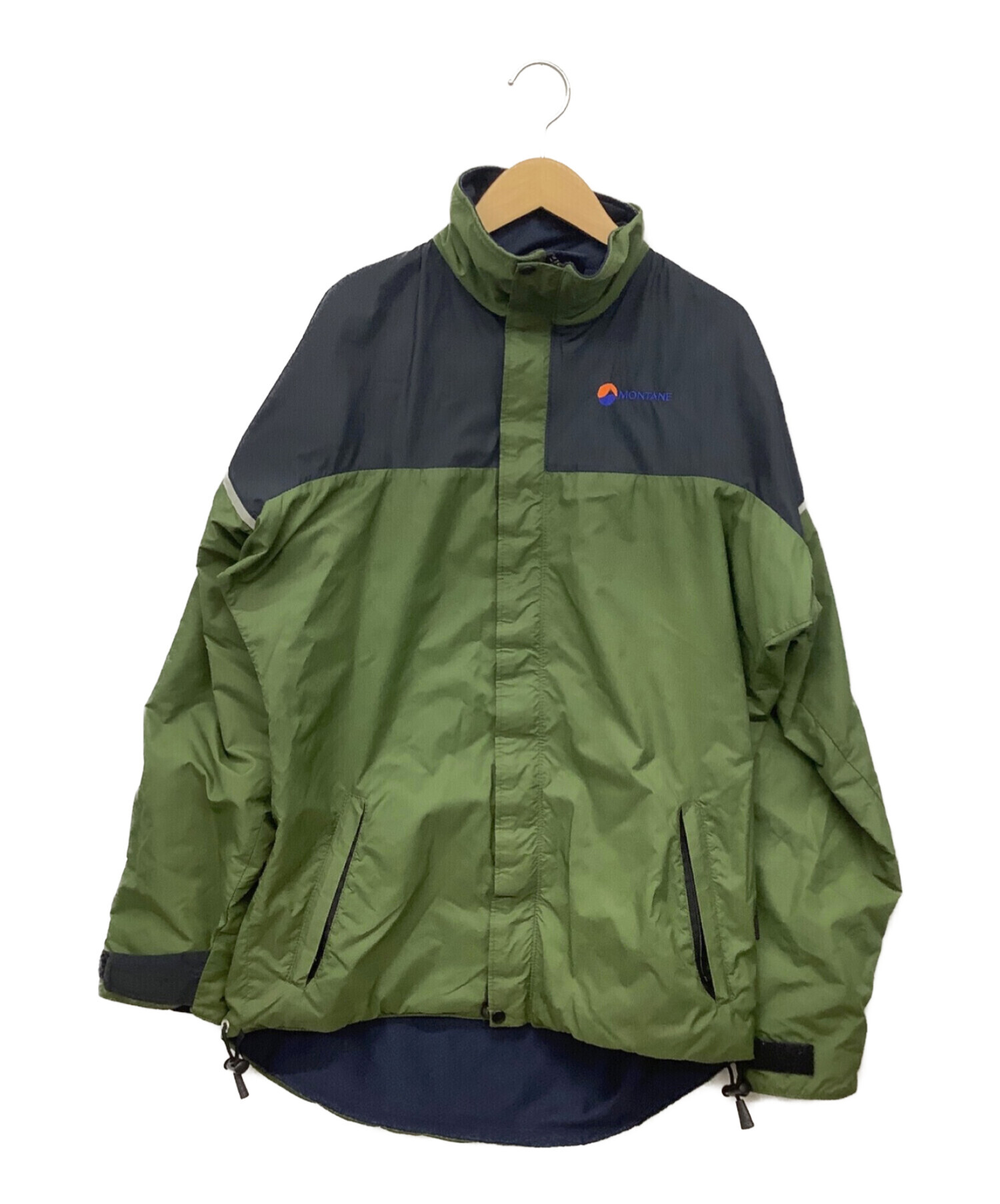 MONTANE ジャケット | ochge.org