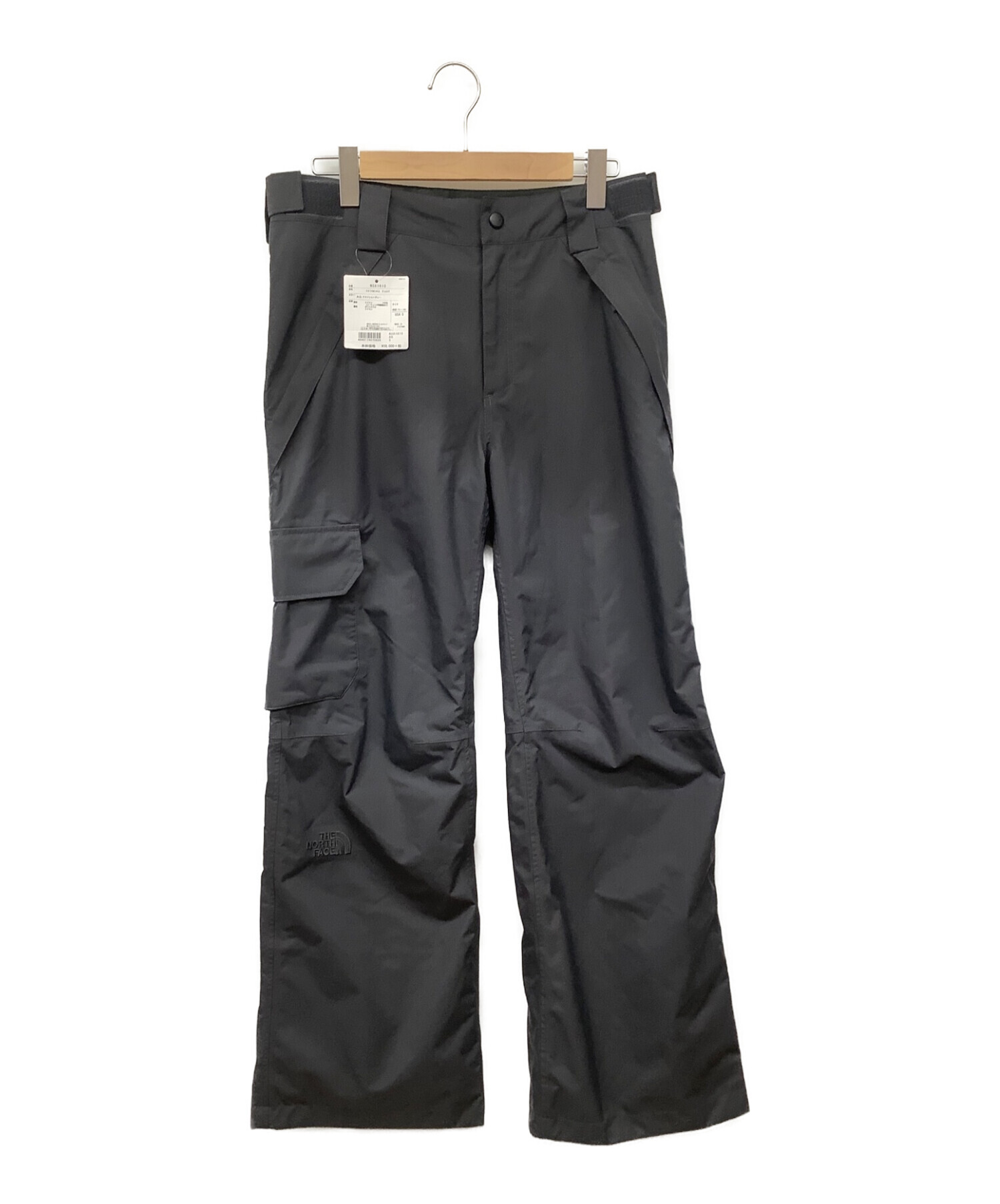 正規新品】THE NORTH FACE SEYMORE PANTS スノーパンツ - ウエア/装備 