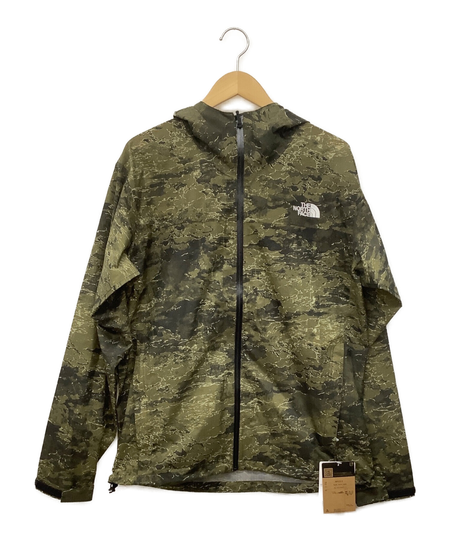 Novelty on sale venture jacket