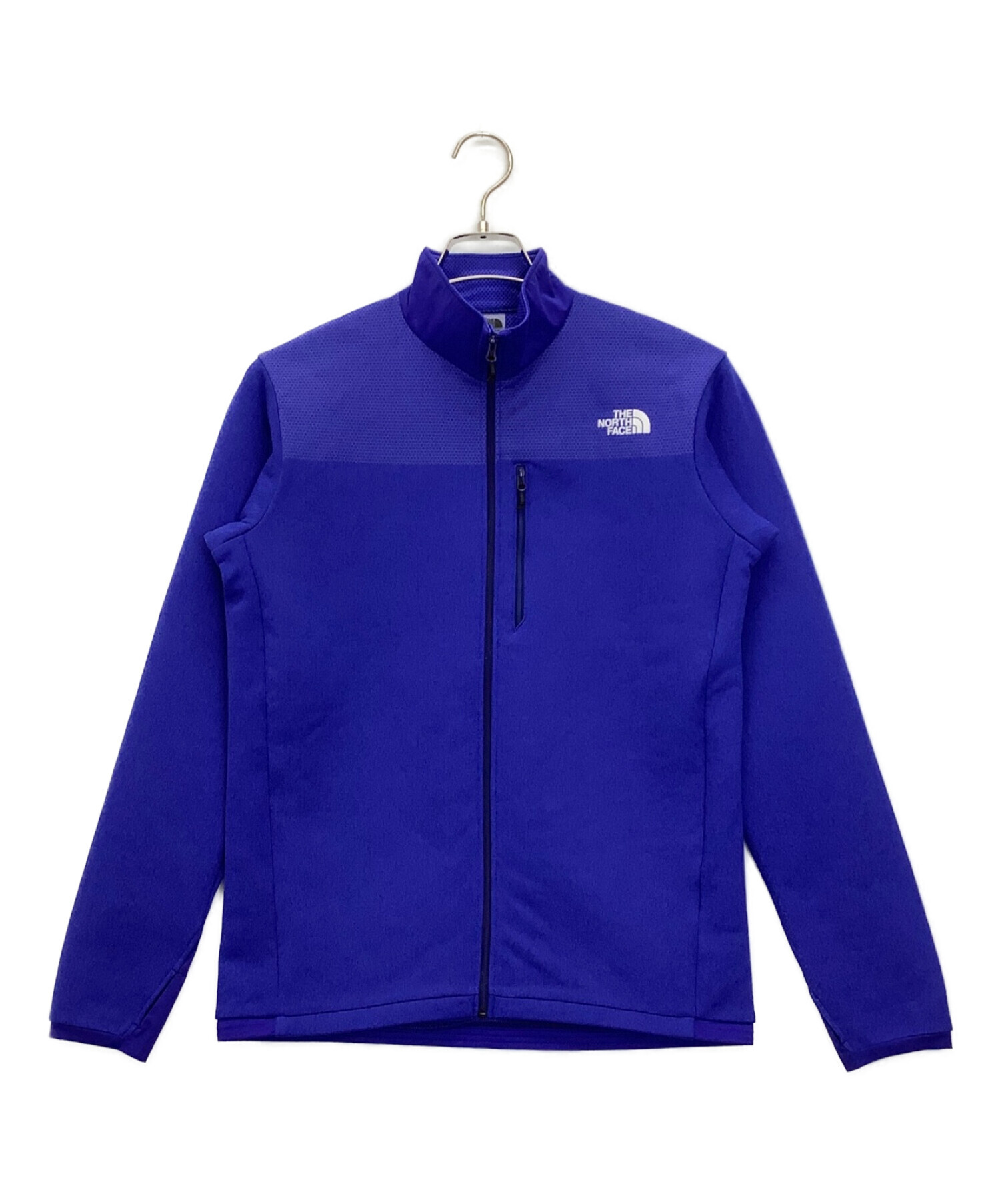 THE NORTH FACE (ザ ノース フェイス) Super Vent Dry Jacket ブルー サイズ:M